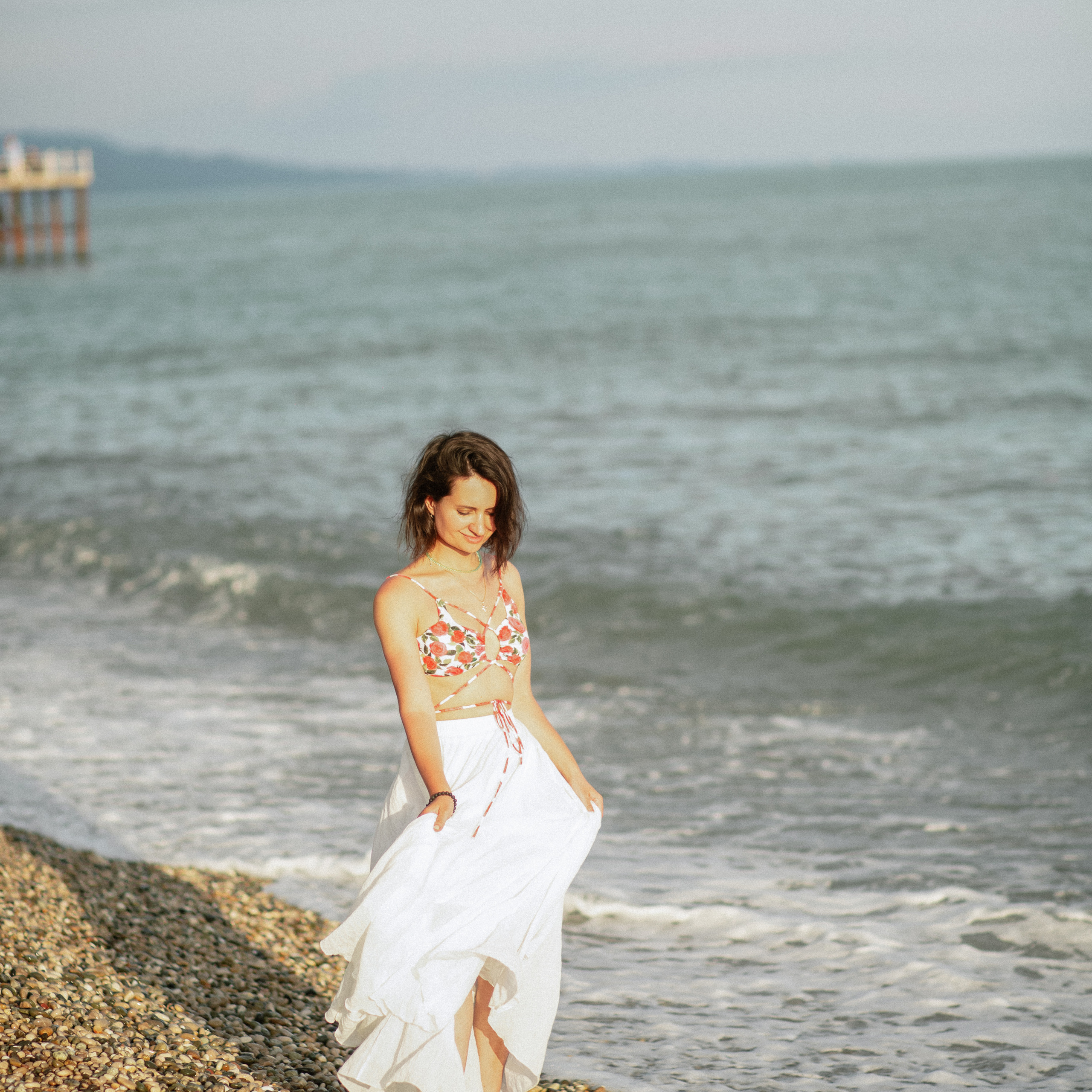 Свадебный и семейный Фотограф на Камчатке (love story, портрет, контент, беременность) Елена Великовская