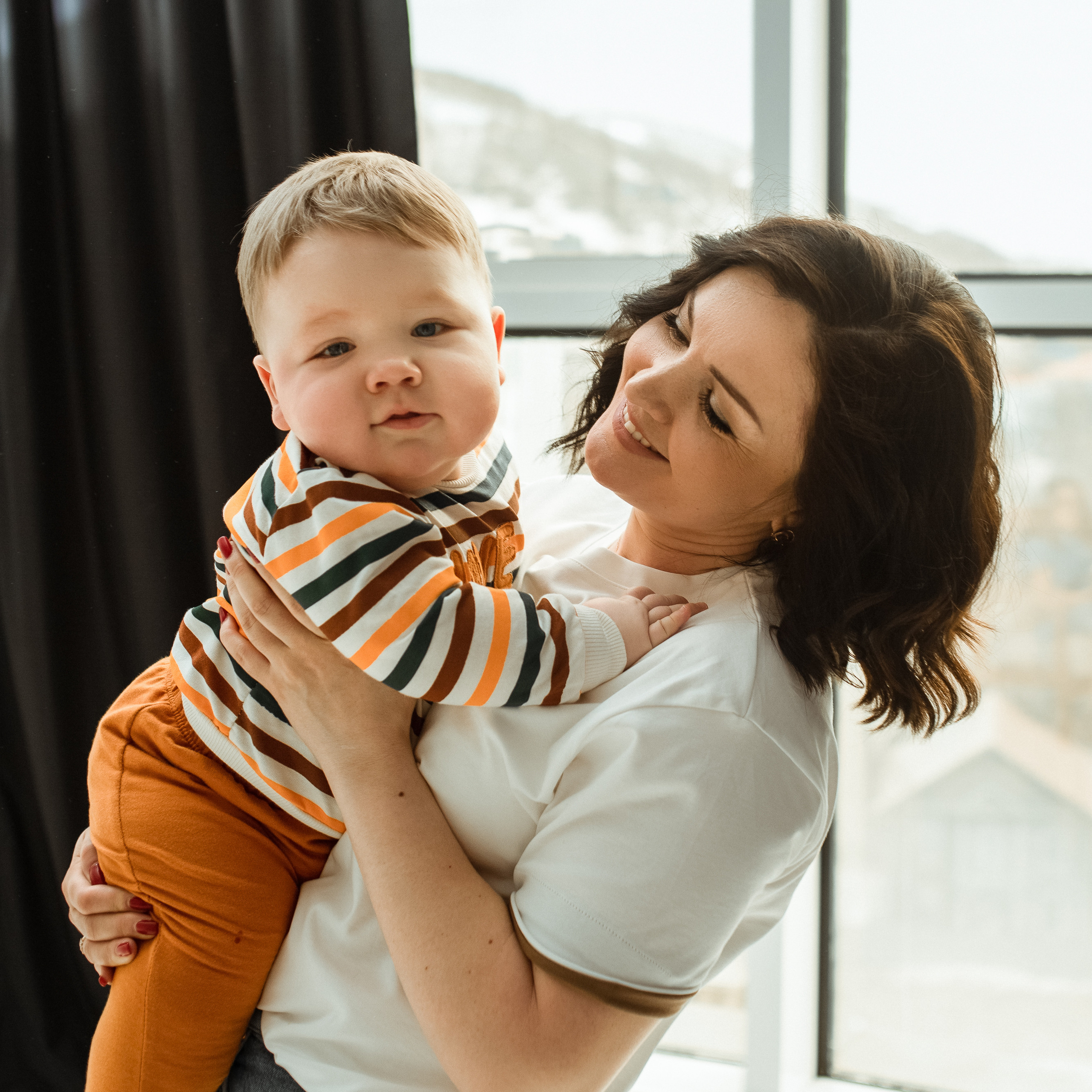 Свадебный и семейный Фотограф на Камчатке (love story, портрет, контент, беременность) Елена Великовская