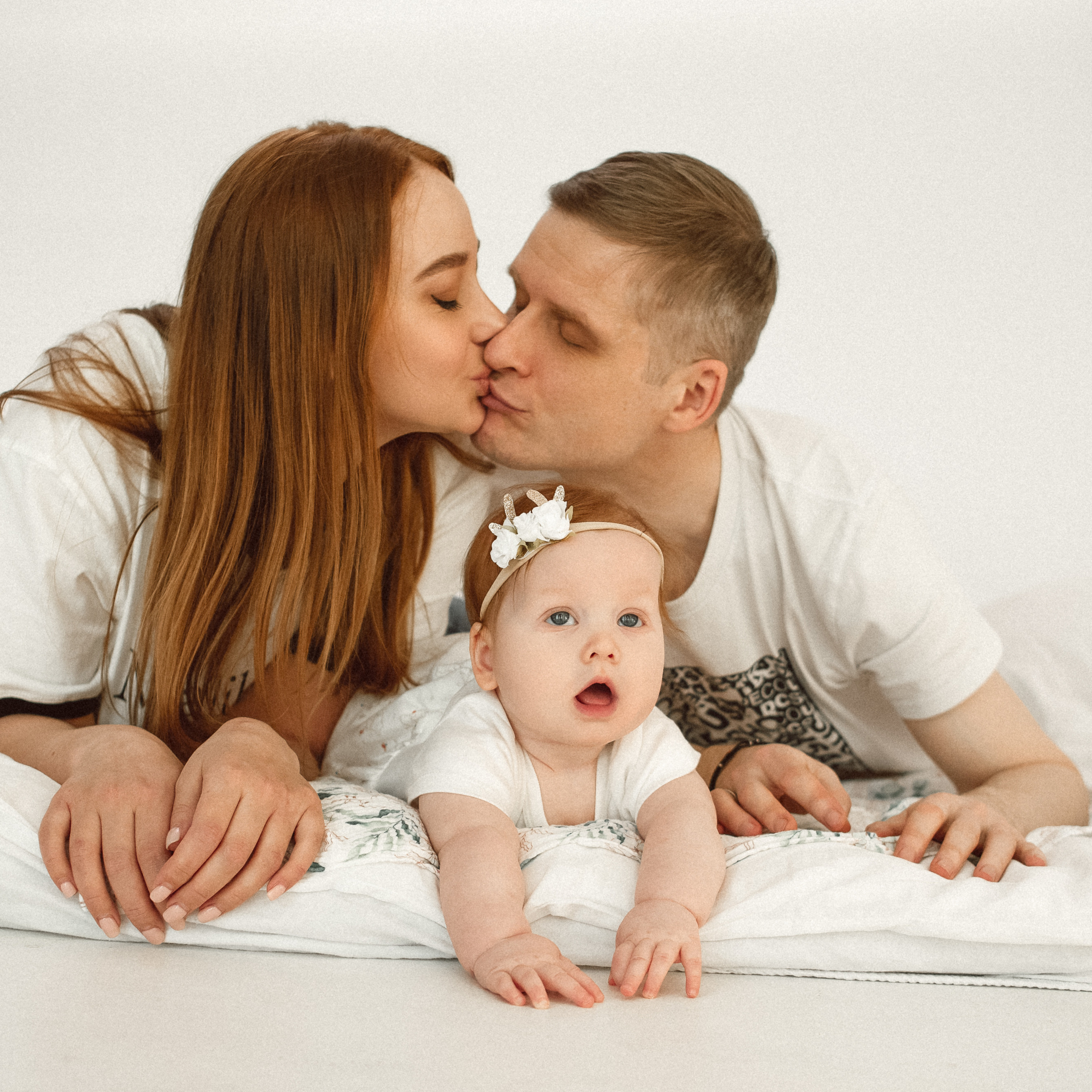 Свадебный и семейный Фотограф на Камчатке (love story, портрет, контент, беременность) Елена Великовская