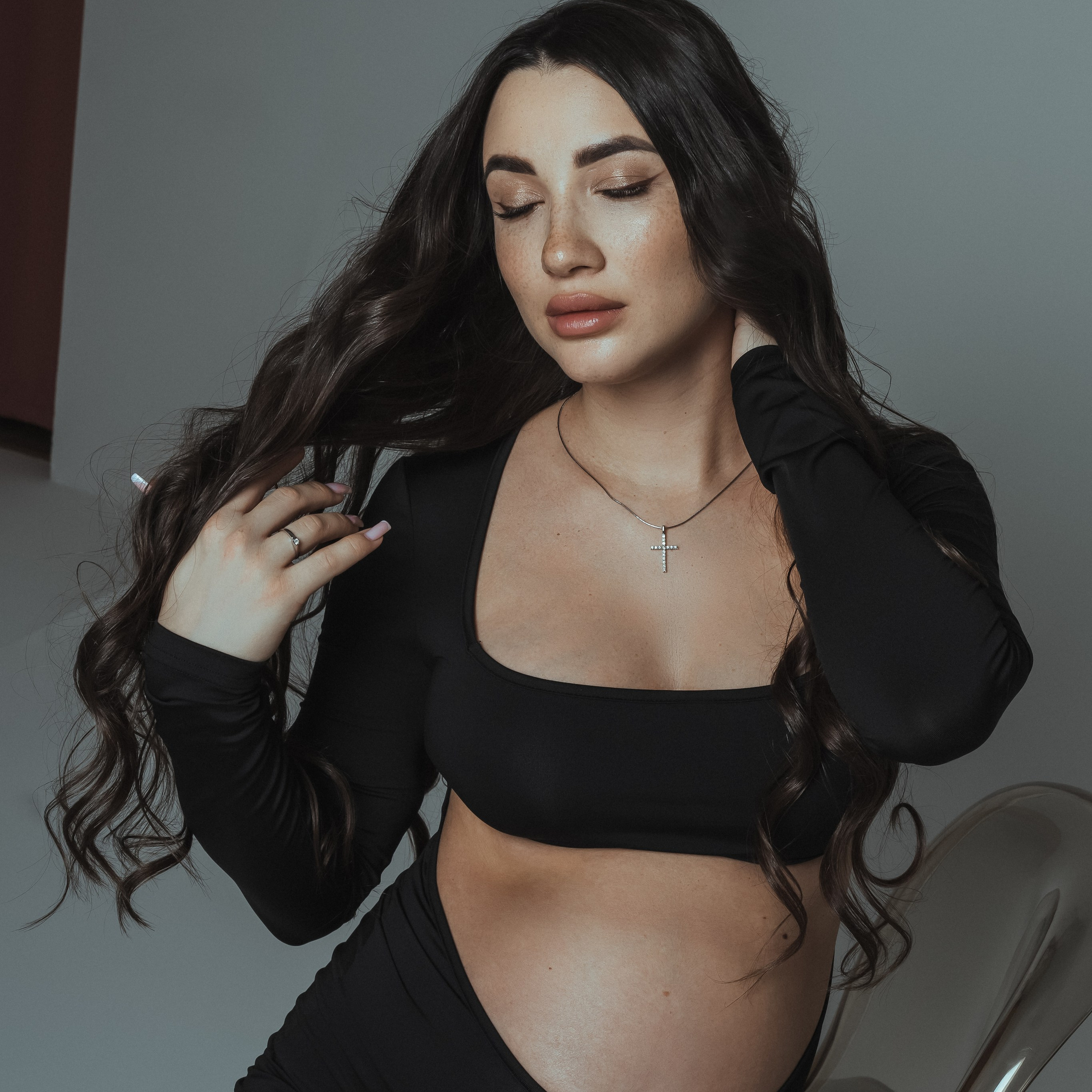 Свадебный и семейный Фотограф на Камчатке (love story, портрет, контент, беременность) Елена Великовская