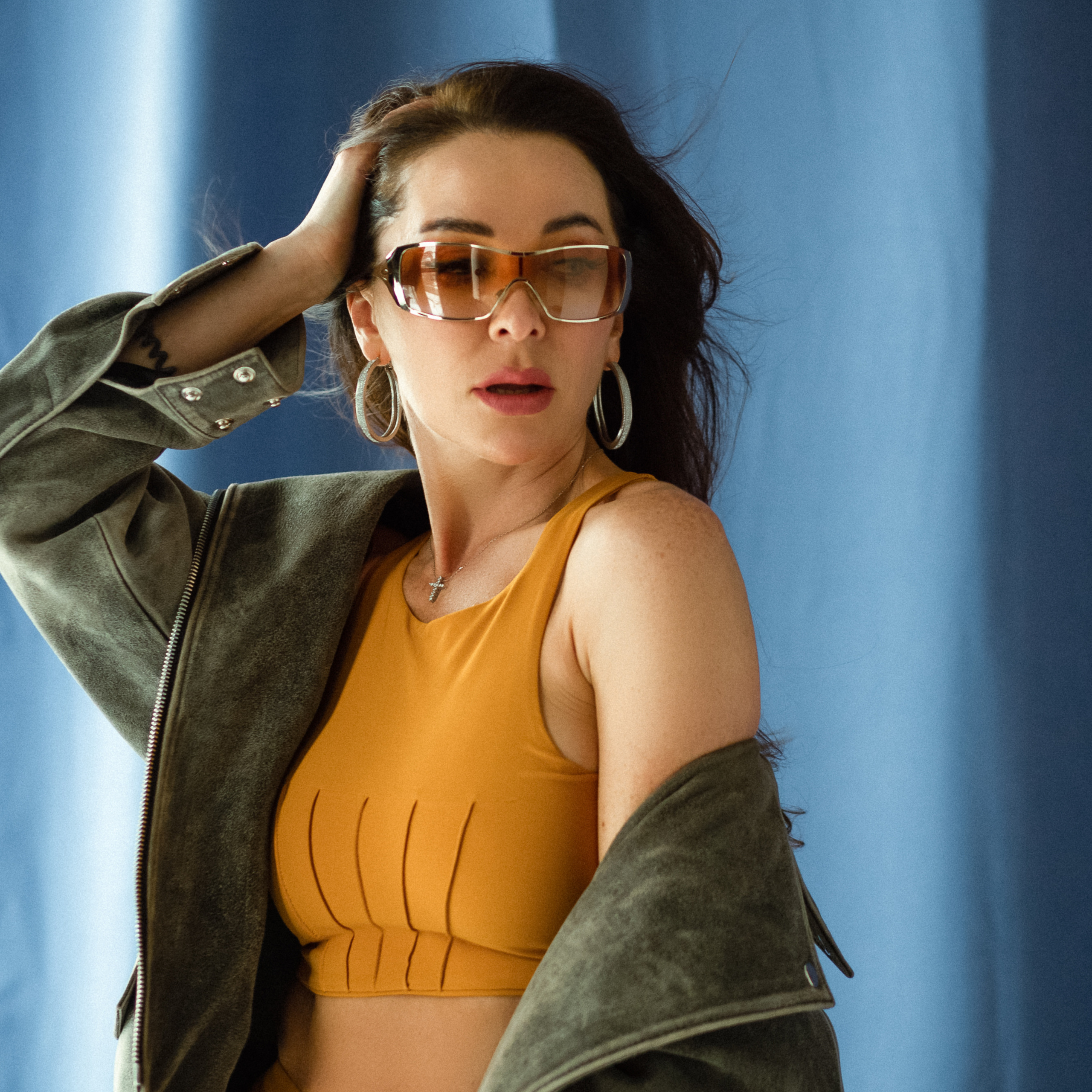 Свадебный и семейный Фотограф на Камчатке (love story, портрет, контент, беременность) Елена Великовская