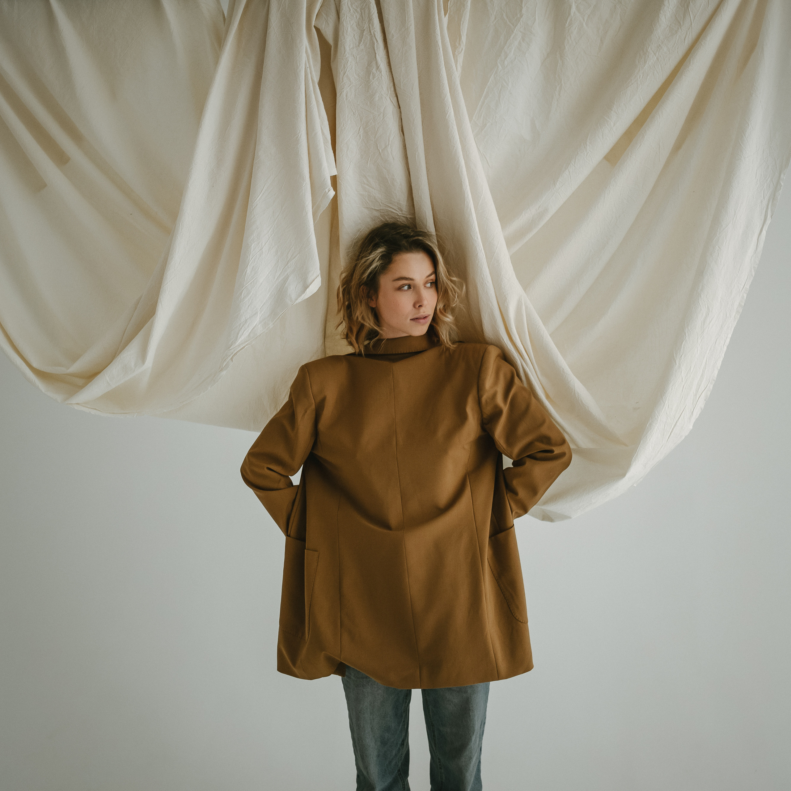 Свадебный и семейный Фотограф на Камчатке (love story, портрет, контент, беременность) Елена Великовская