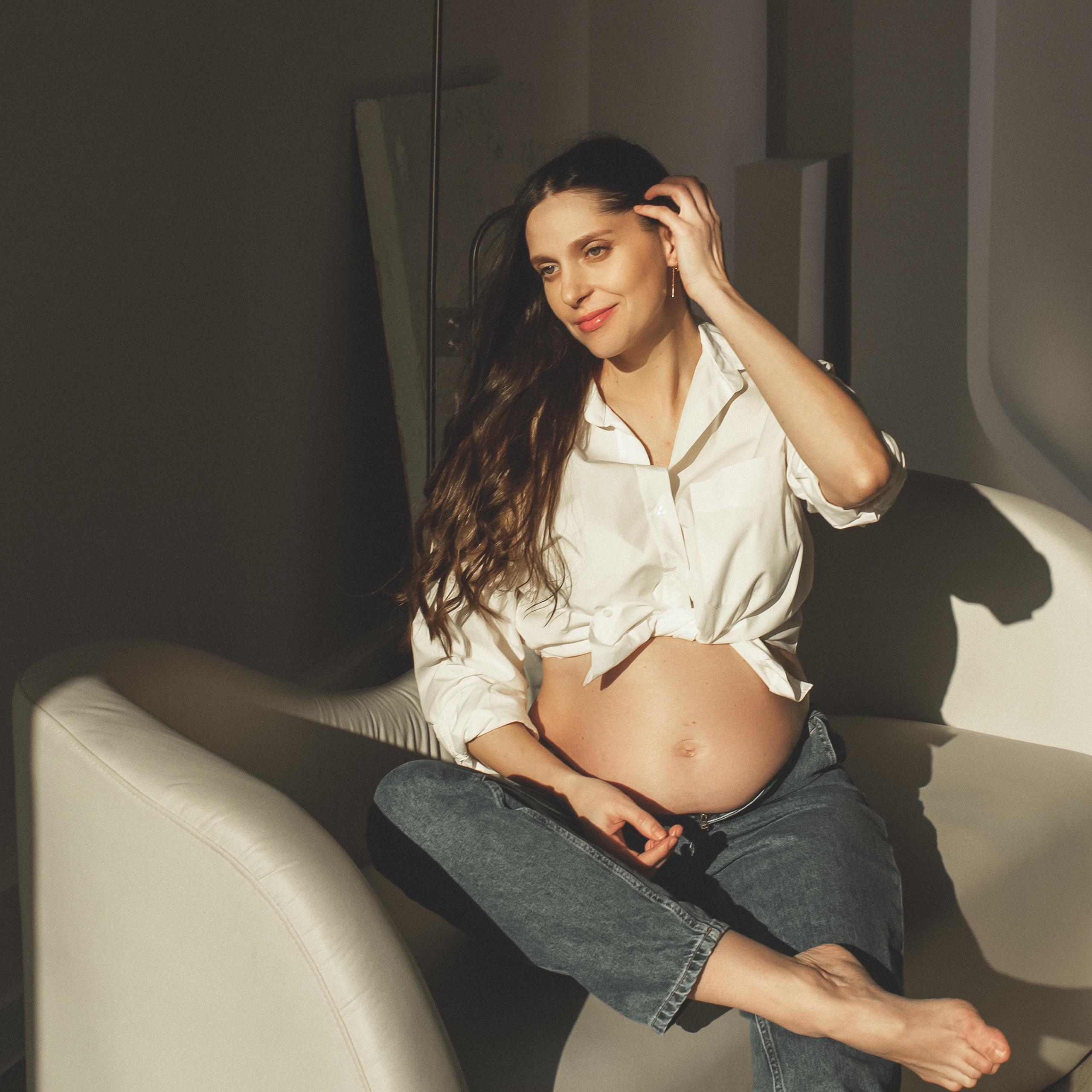 Свадебный и семейный Фотограф на Камчатке (love story, портрет, контент, беременность) Елена Великовская