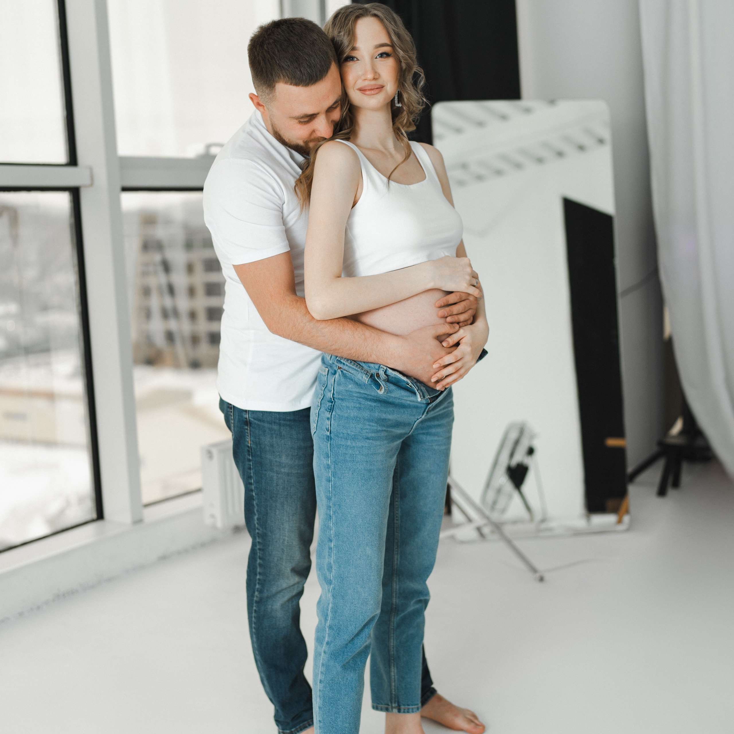 Свадебный и семейный Фотограф на Камчатке (love story, портрет, контент, беременность) Елена Великовская