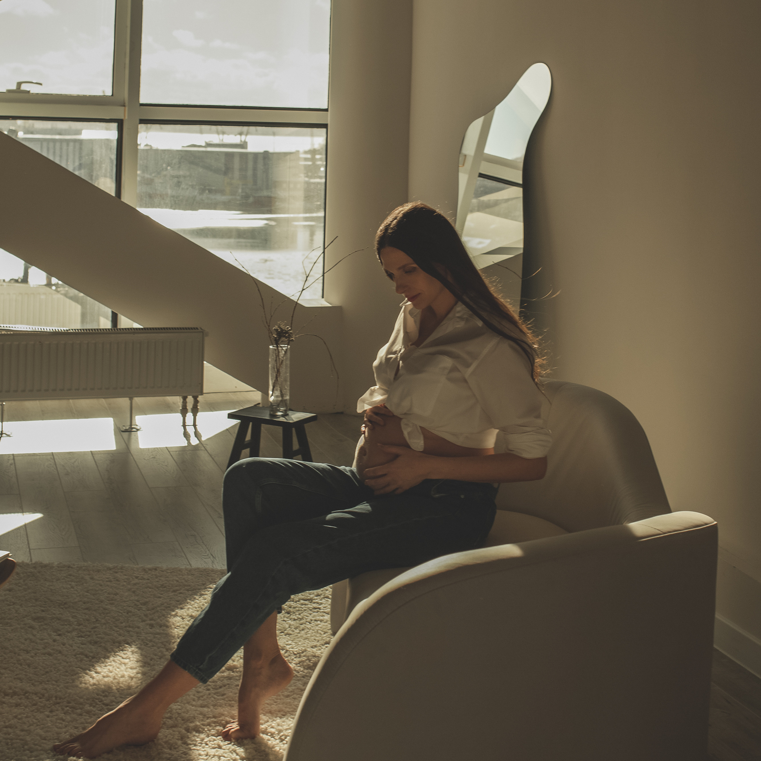 Свадебный и семейный Фотограф на Камчатке (love story, портрет, контент, беременность) Елена Великовская