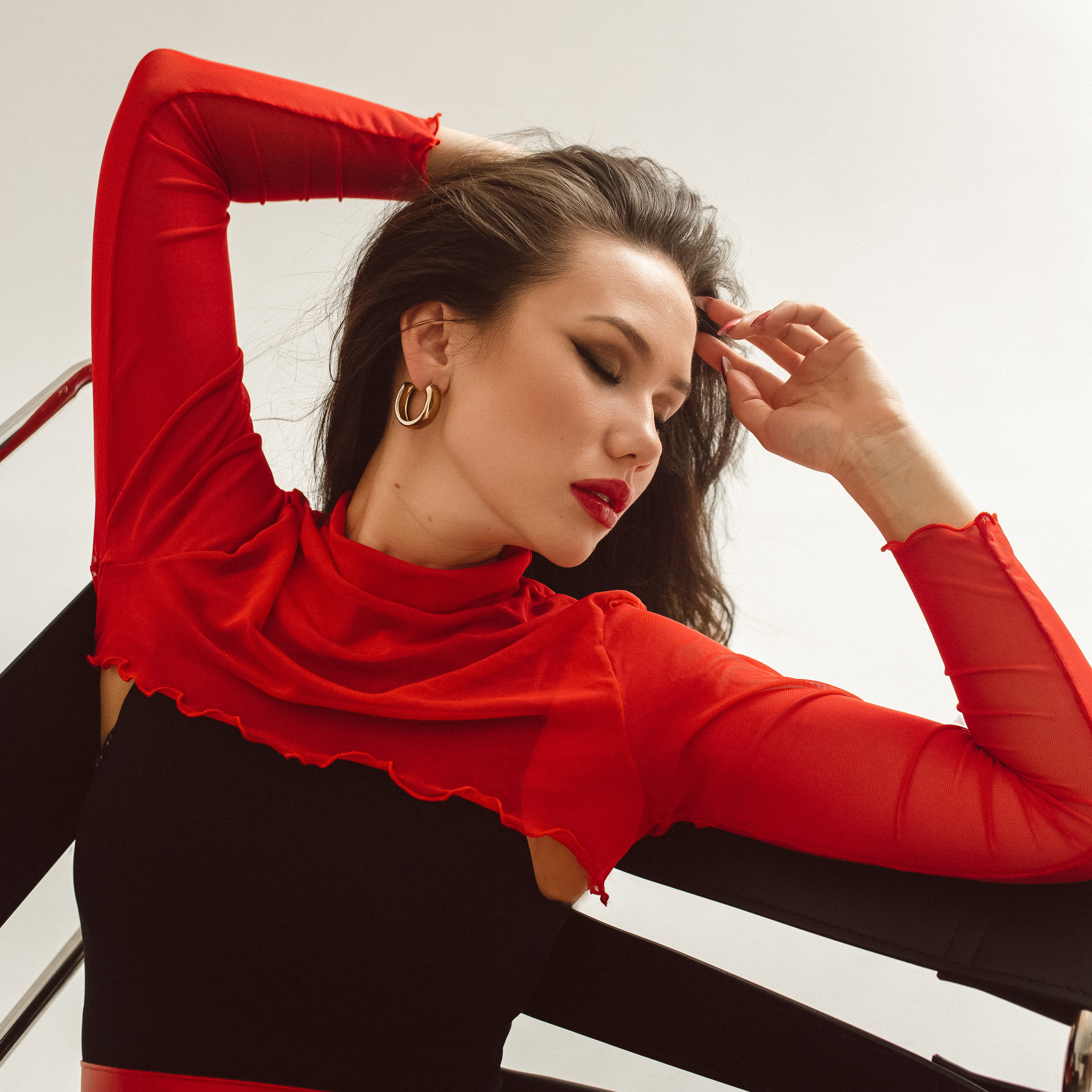 Свадебный и семейный Фотограф на Камчатке (love story, портрет, контент, беременность) Елена Великовская