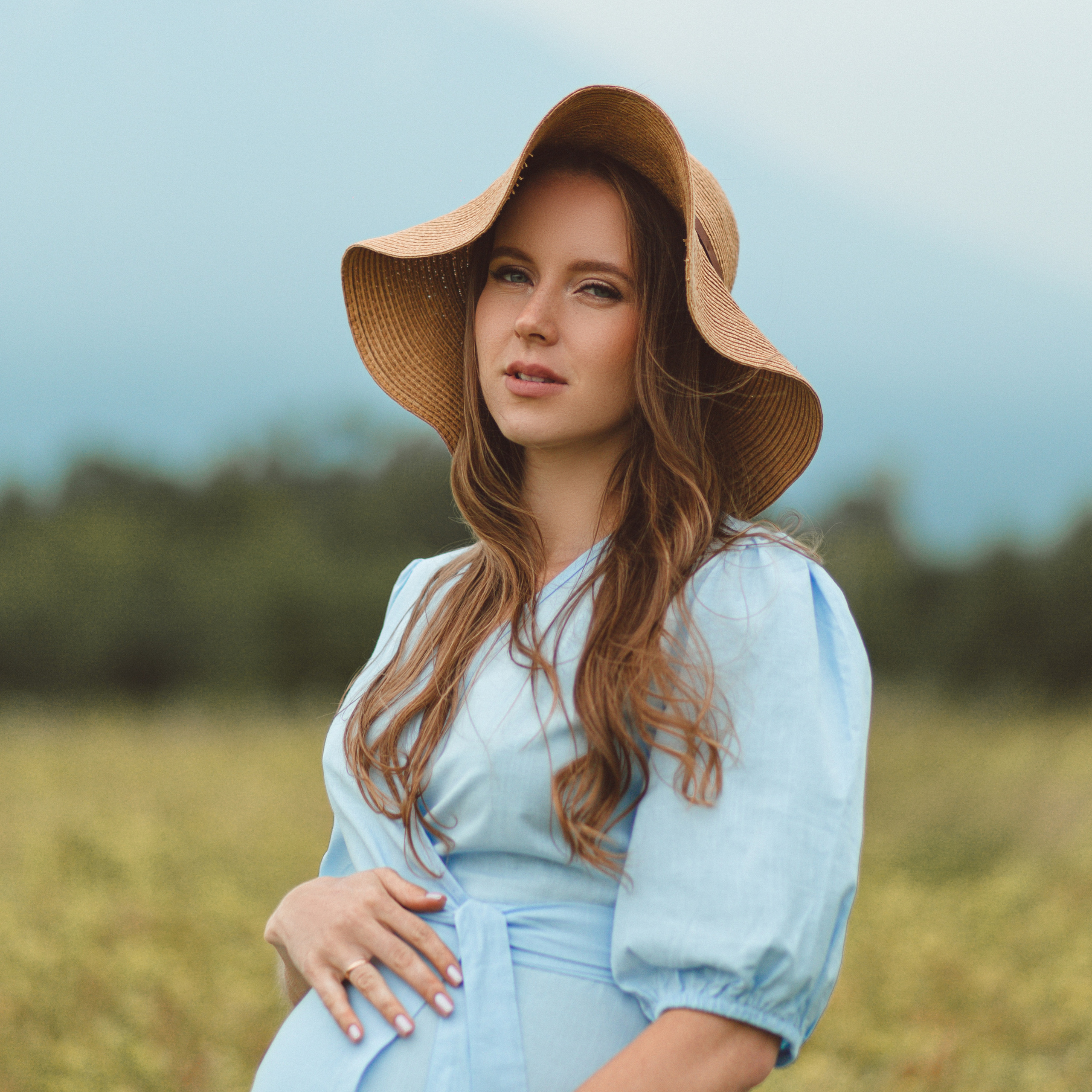 Свадебный и семейный Фотограф на Камчатке (love story, портрет, контент, беременность) Елена Великовская