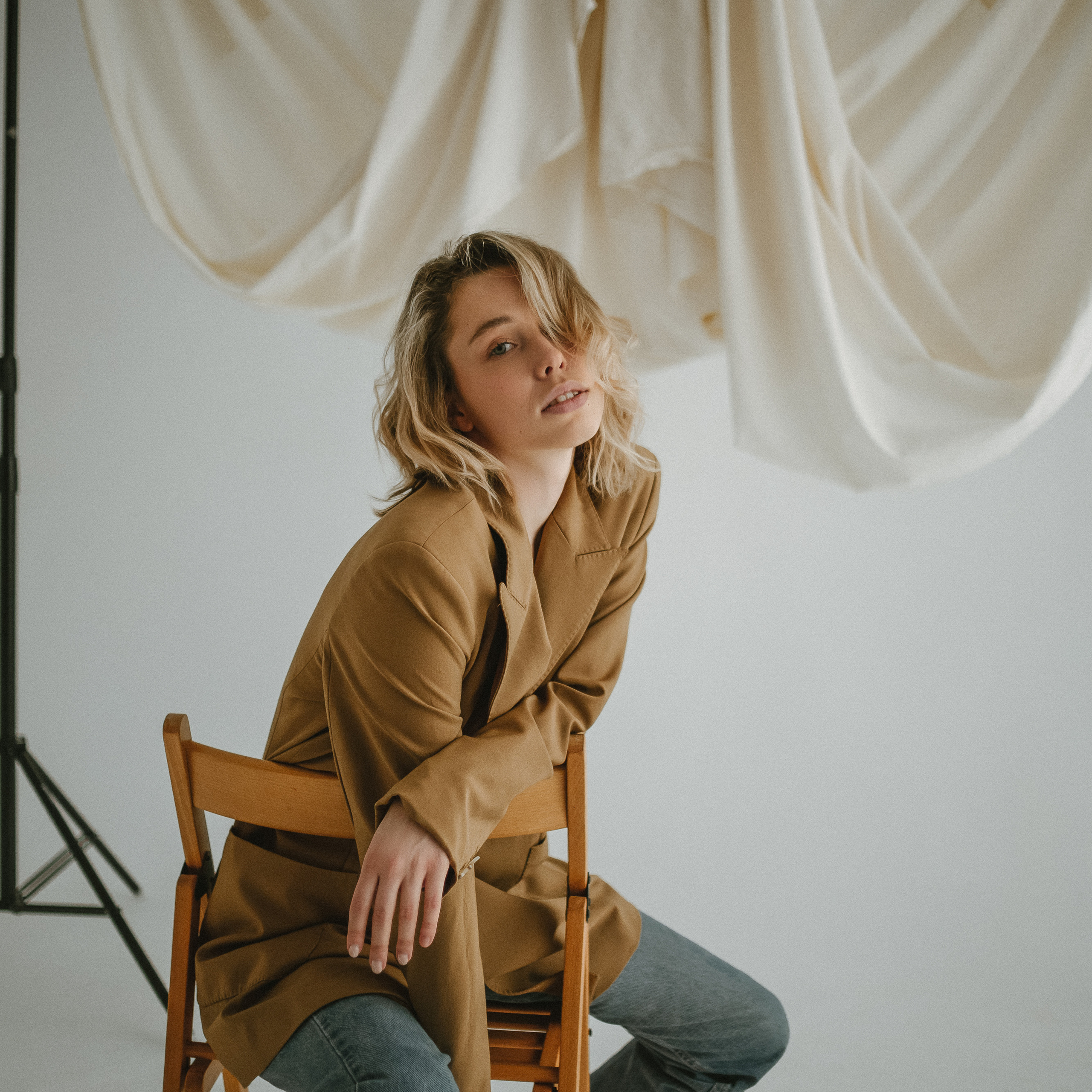 Свадебный и семейный Фотограф на Камчатке (love story, портрет, контент, беременность) Елена Великовская