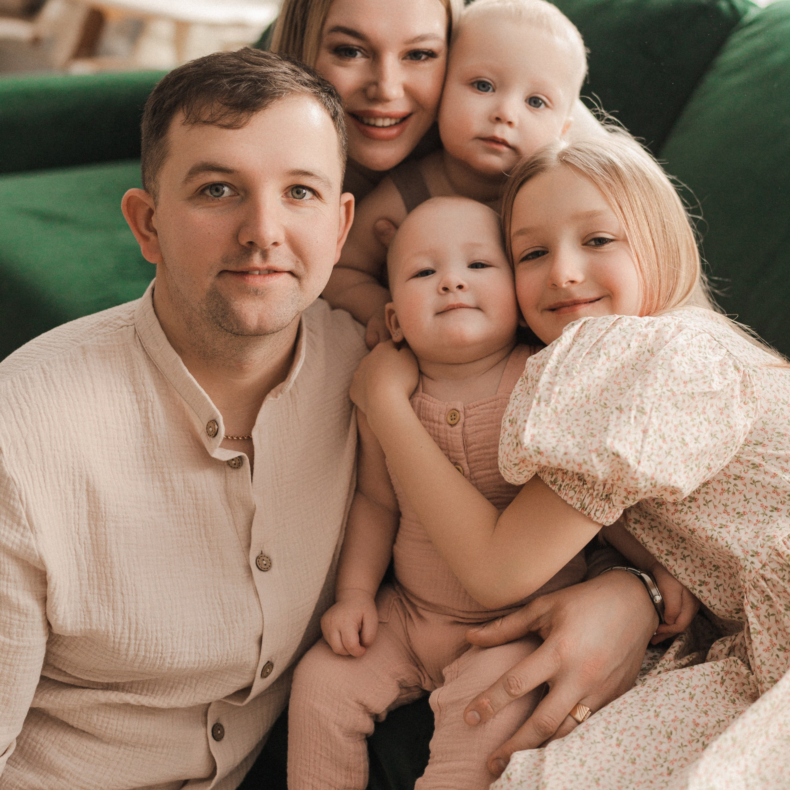 Свадебный и семейный Фотограф на Камчатке (love story, портрет, контент, беременность) Елена Великовская