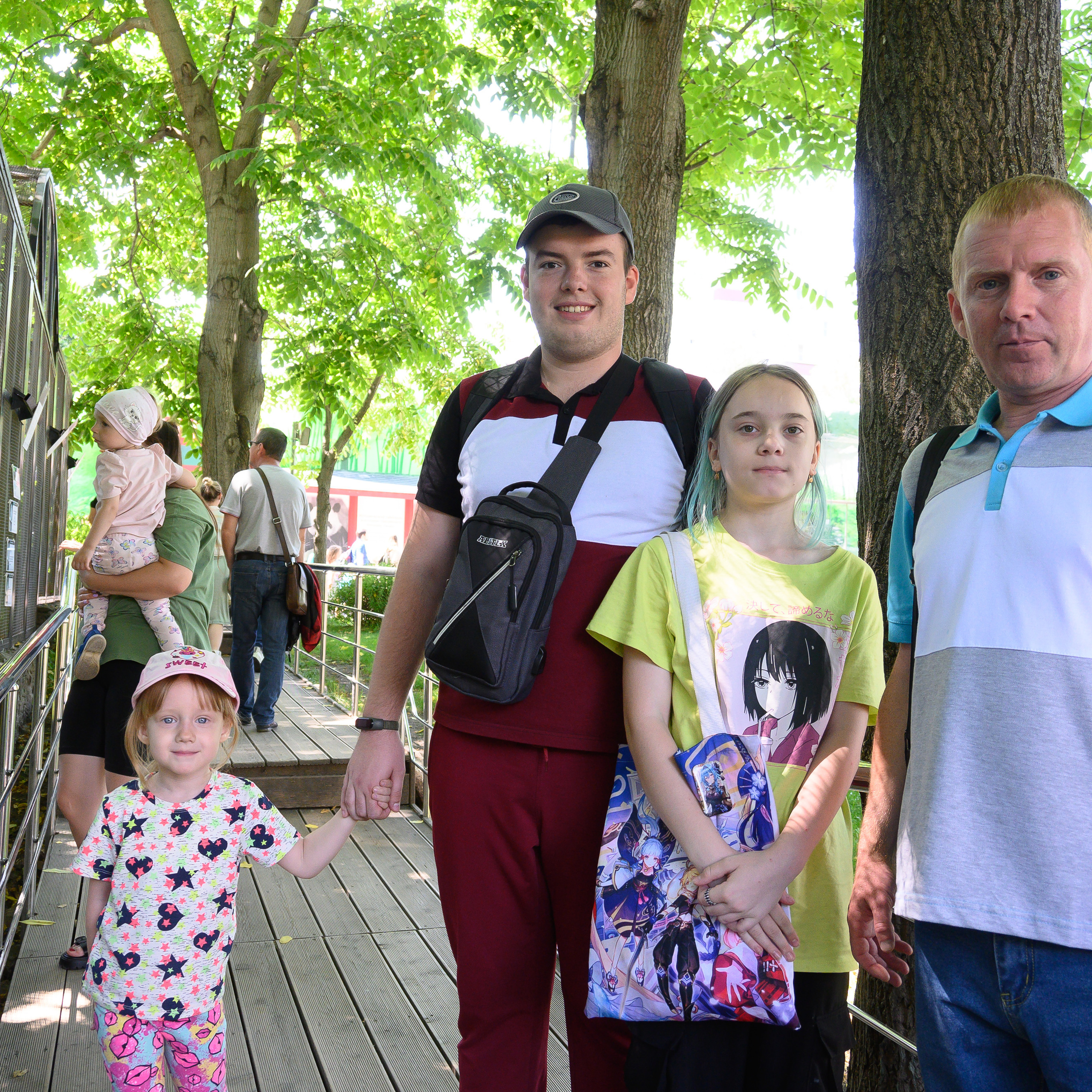 Отзывы. Фотограф Нижний Новгород, Богородск — Петрова Татьяна