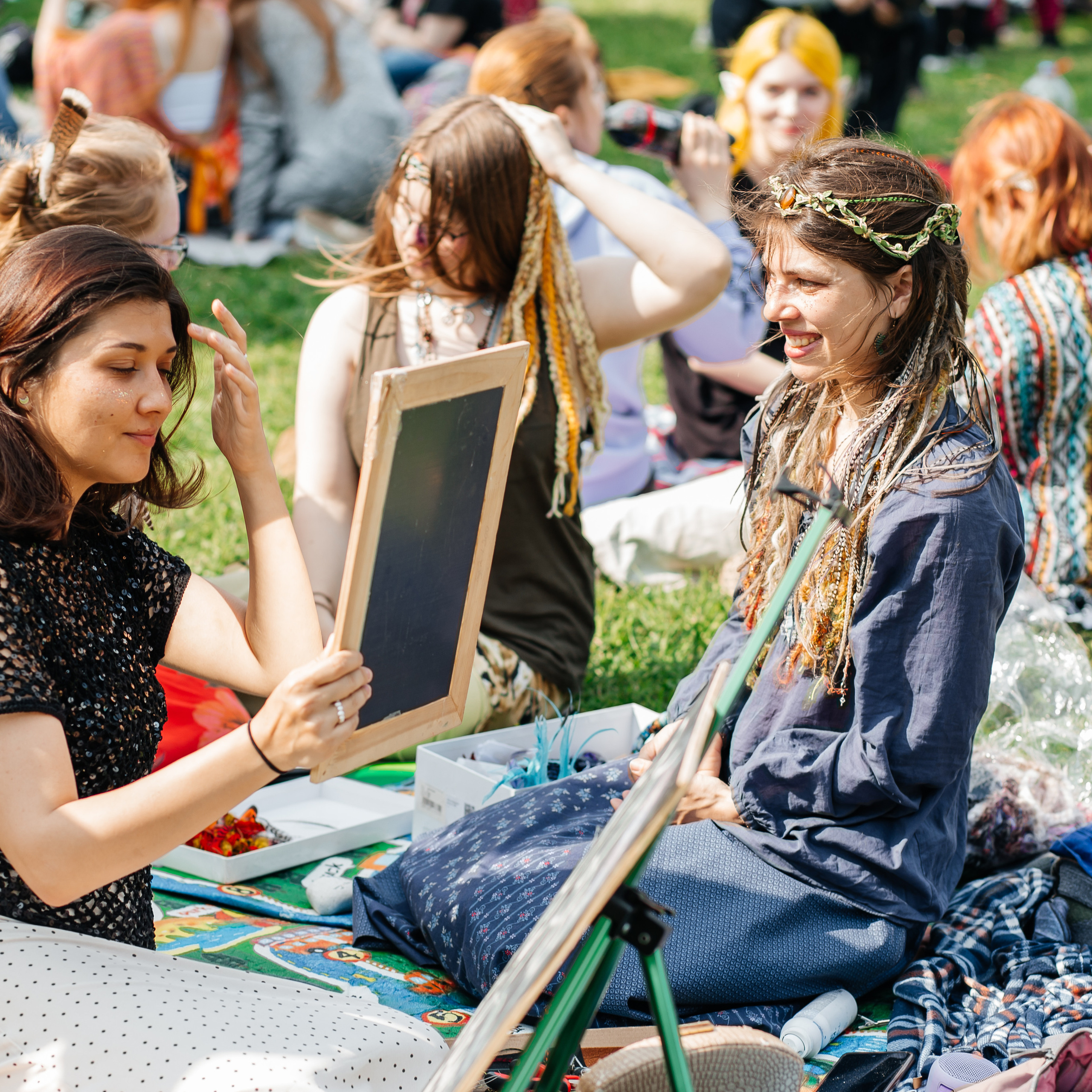 Отзывы о работе фотографа. Фотограф в Подольске — Мария Бучнева