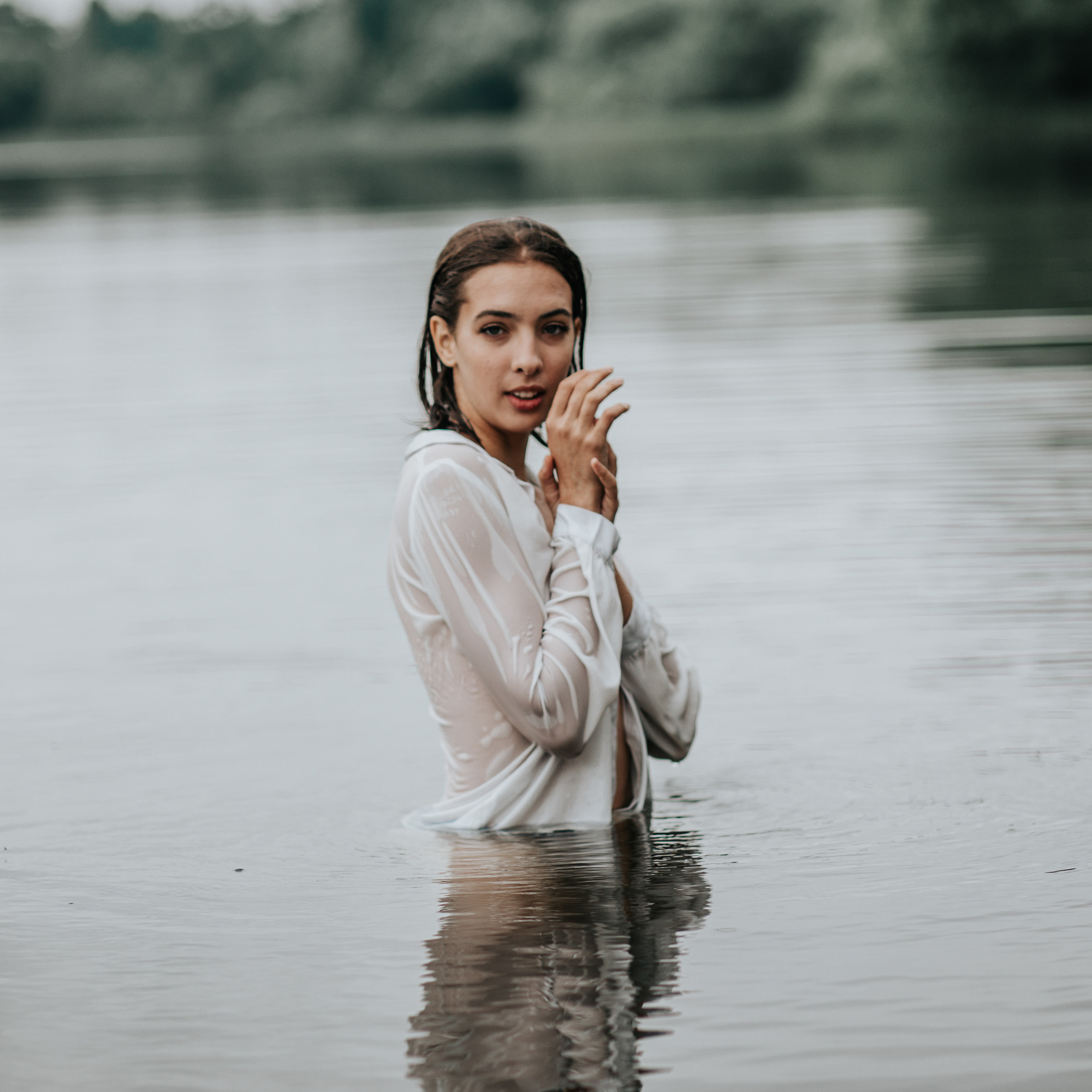 Отзывы о работе фотографа. Фотограф в Подольске — Мария Бучнева