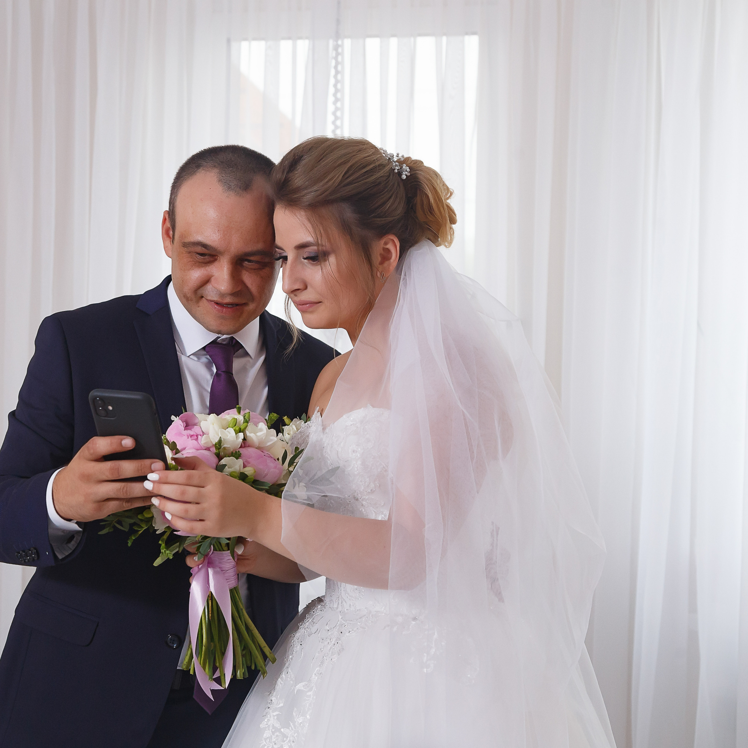 Отзывы о работе фотографа. Фотограф в Подольске — Мария Бучнева