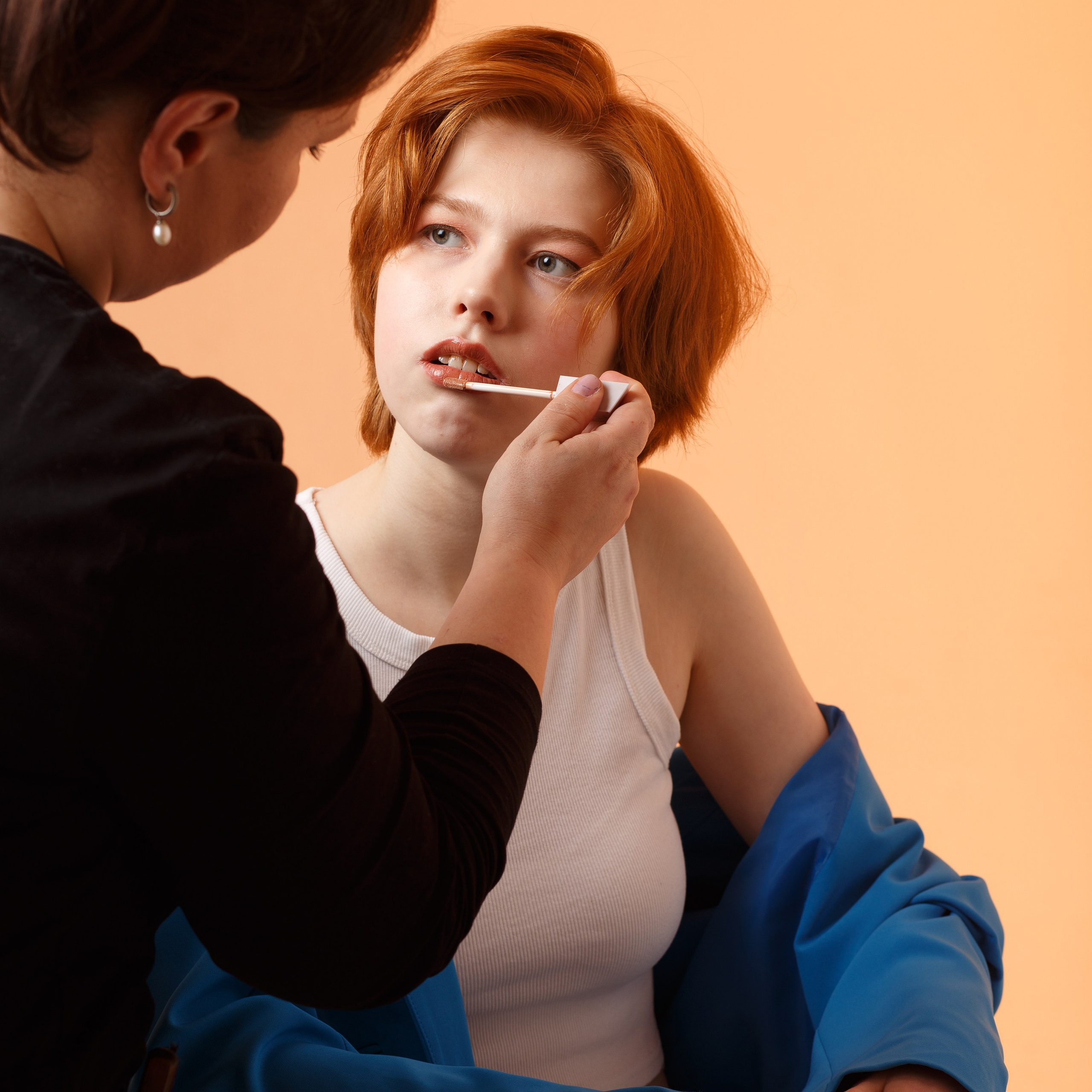 Отзывы о работе фотографа. Фотограф в Подольске — Мария Бучнева