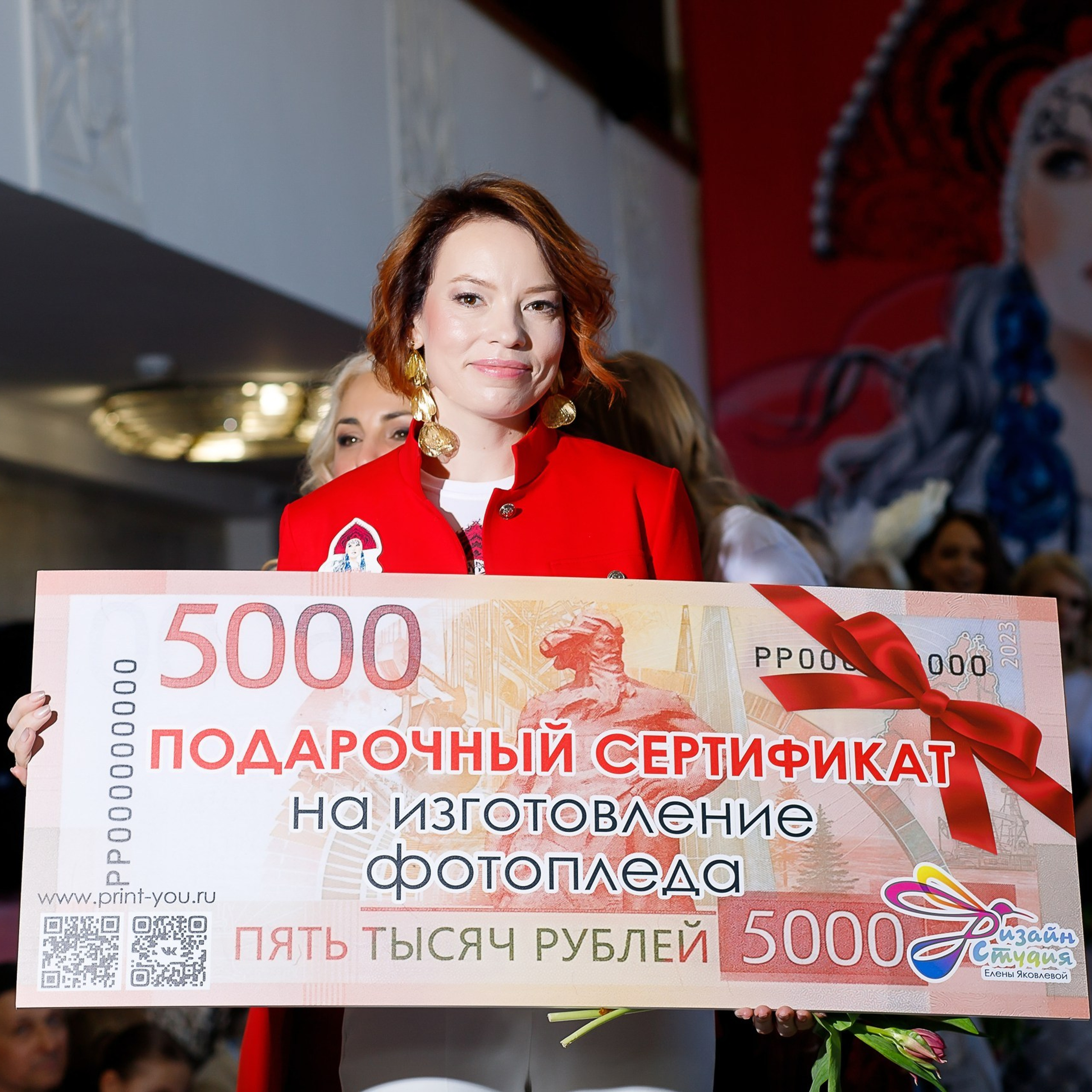 Репортажная съемка на городском мероприятии в Подольске. Фотограф в Подольске — Мария Бучнева