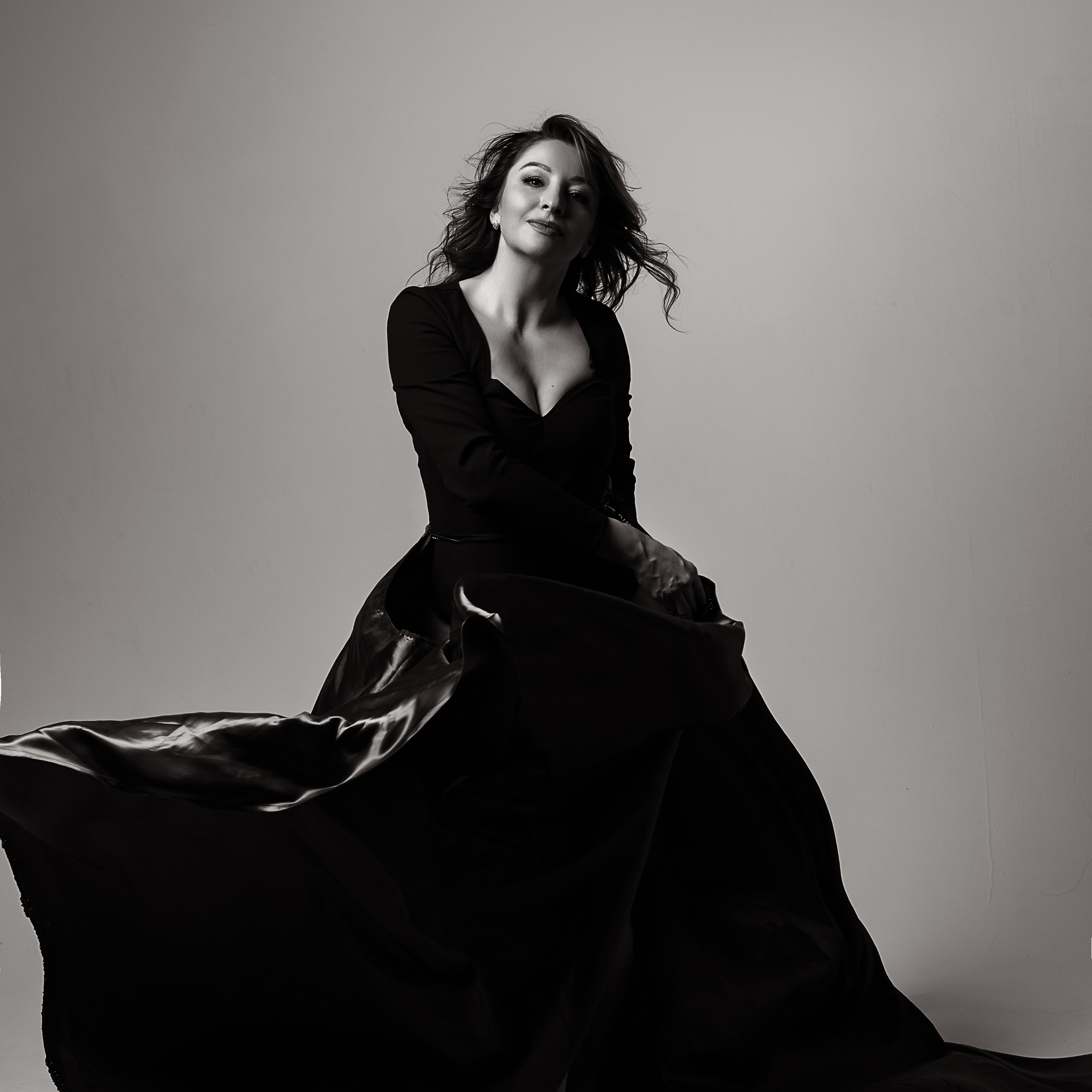 Отзывы о работе фотографа. Фотограф в Подольске — Мария Бучнева