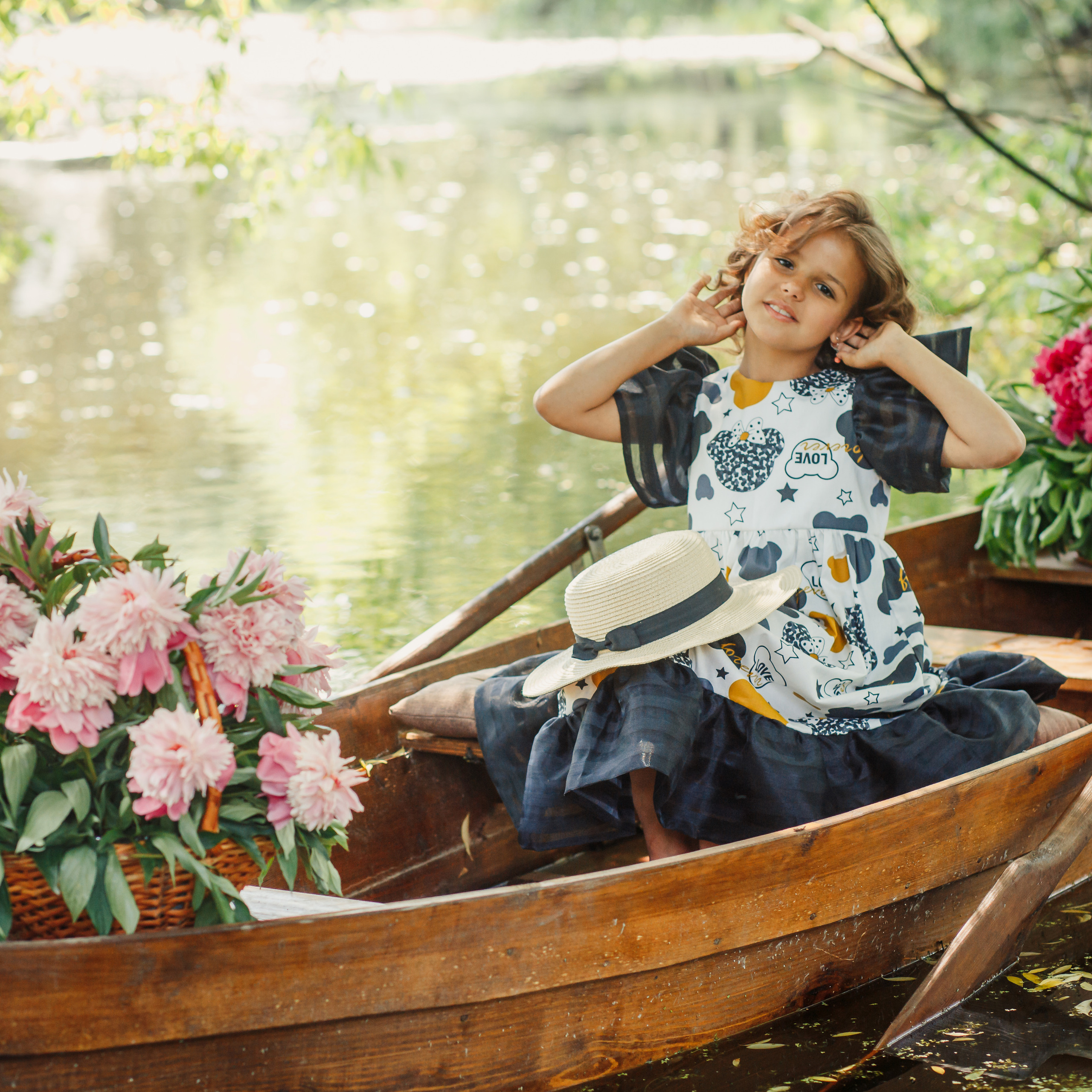 Отзывы о работе фотографа. Фотограф в Подольске — Мария Бучнева