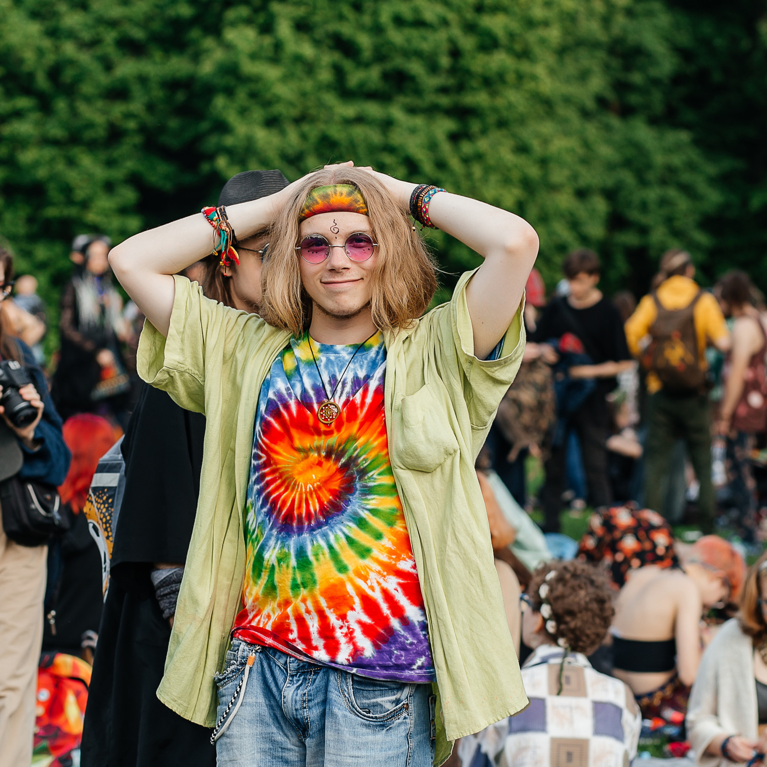 Отзывы о работе фотографа. Фотограф в Подольске — Мария Бучнева