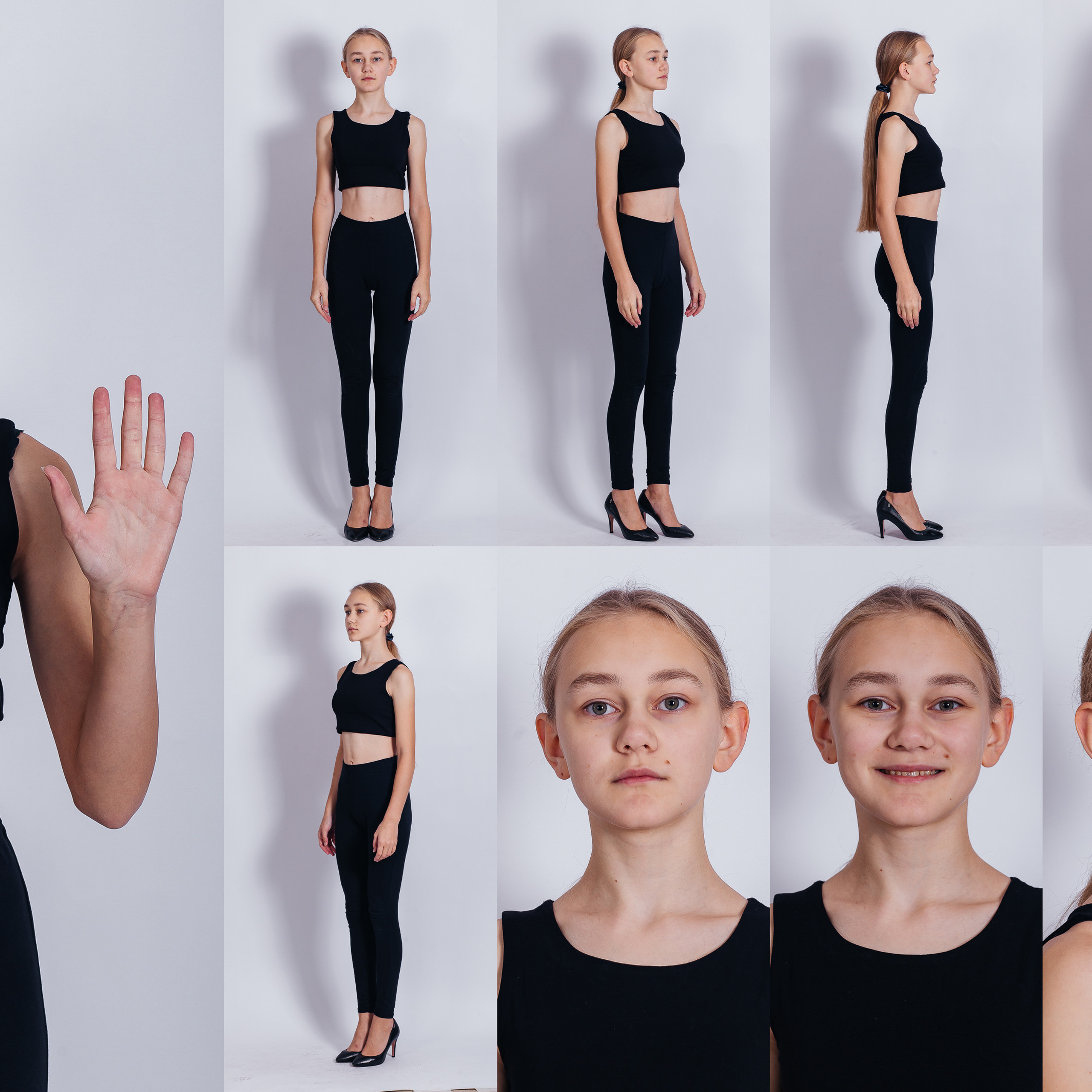 Отзывы о работе фотографа. Фотограф в Подольске — Мария Бучнева