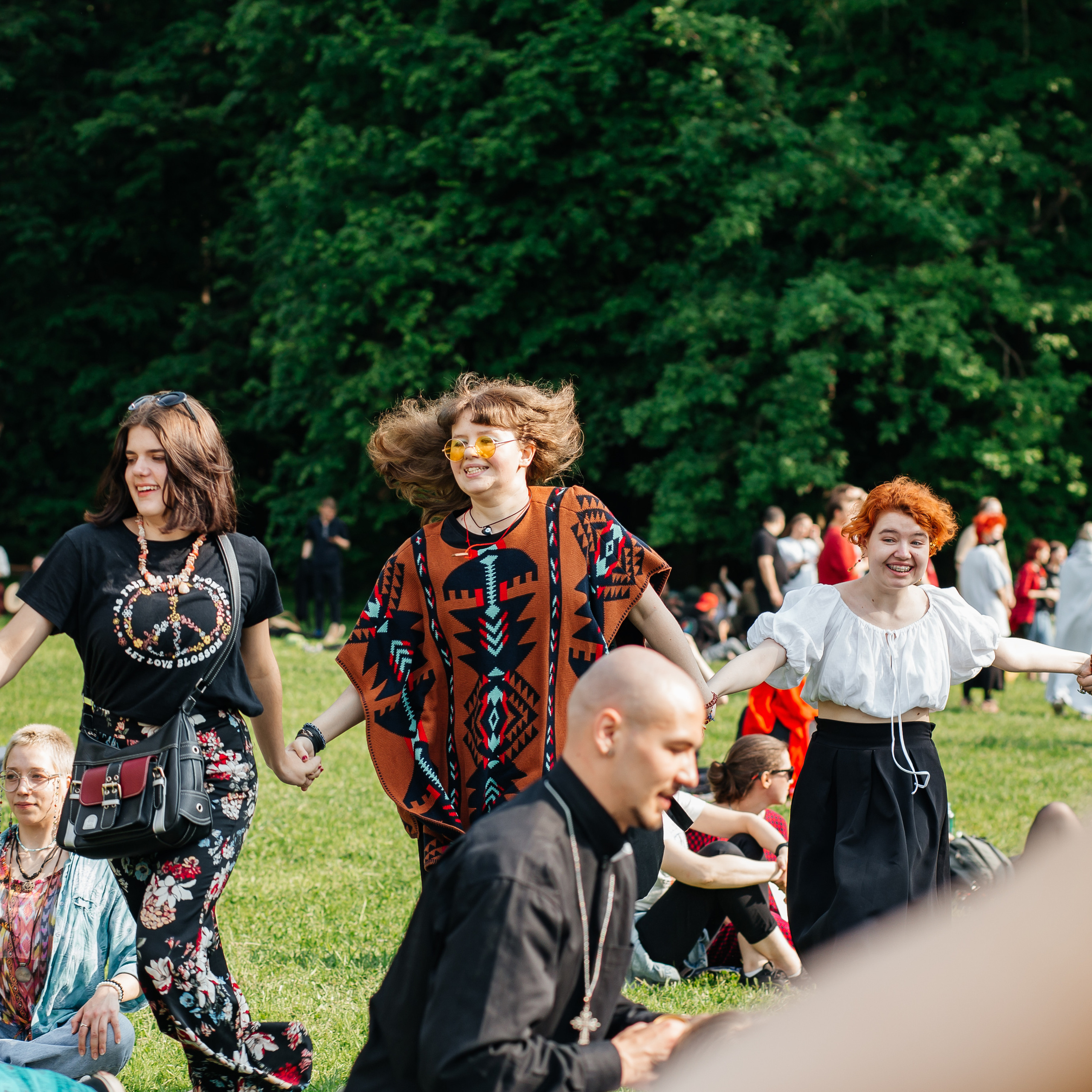 Отзывы о работе фотографа. Фотограф в Подольске — Мария Бучнева