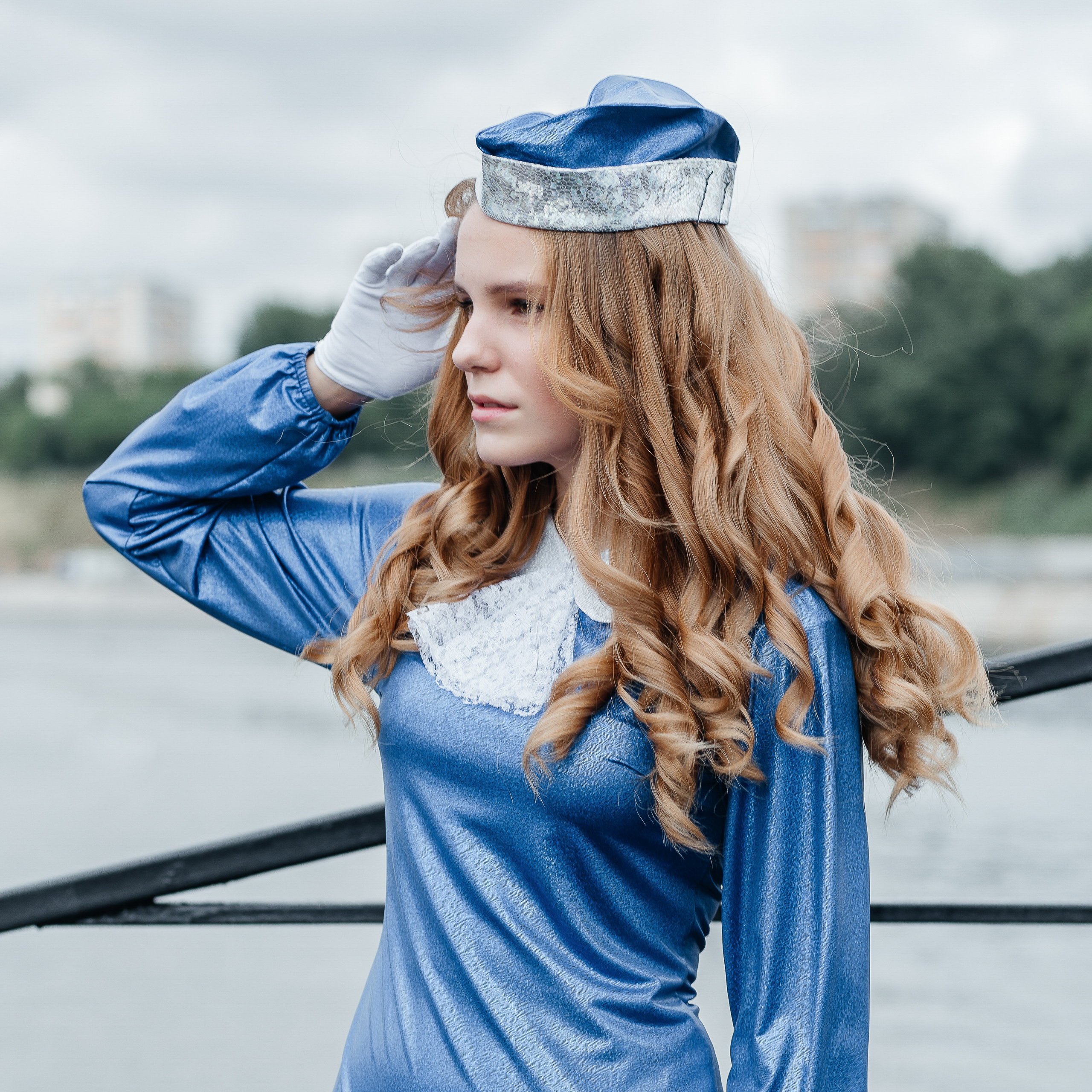 Отзывы о работе фотографа. Фотограф в Подольске — Мария Бучнева