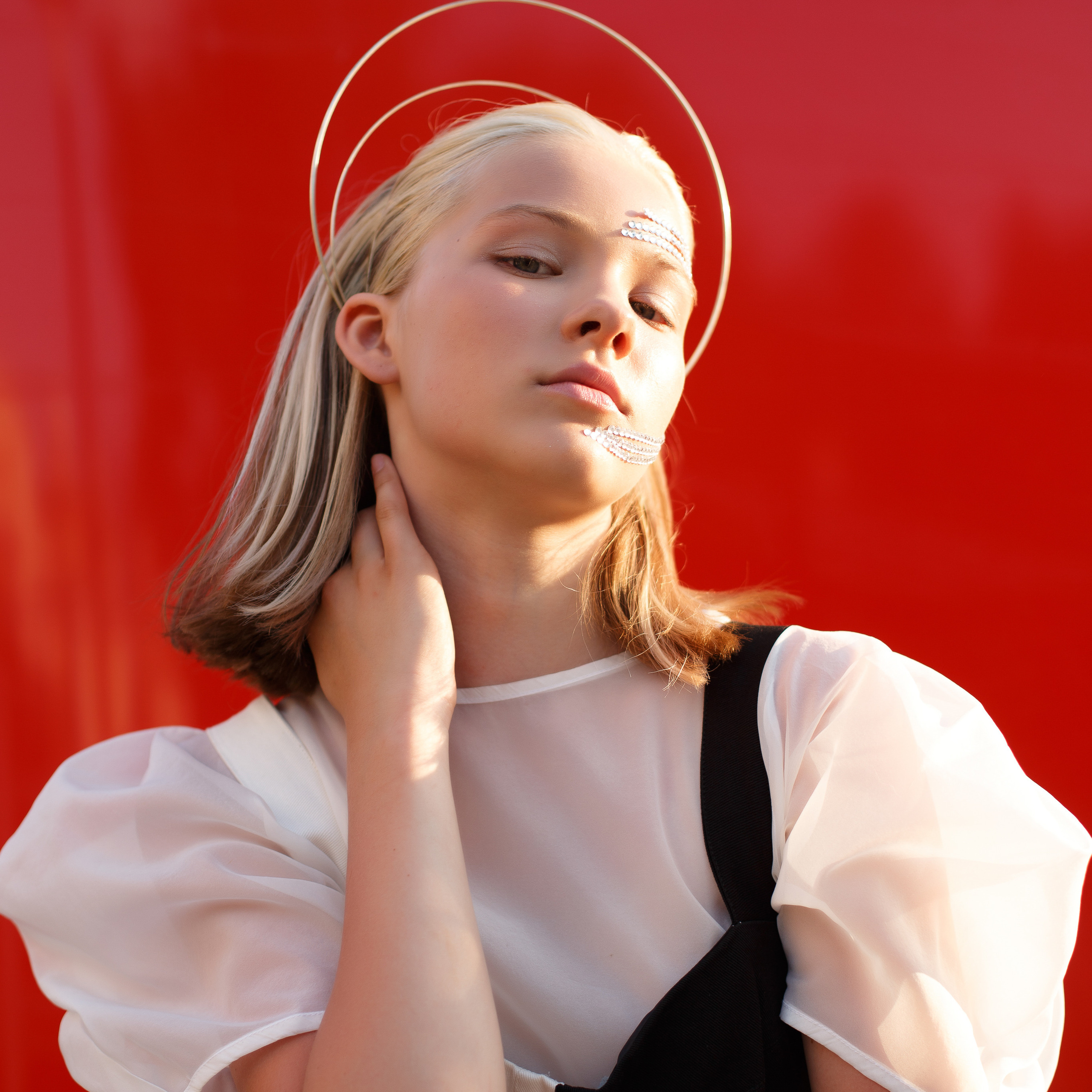 Отзывы о работе фотографа. Фотограф в Подольске — Мария Бучнева