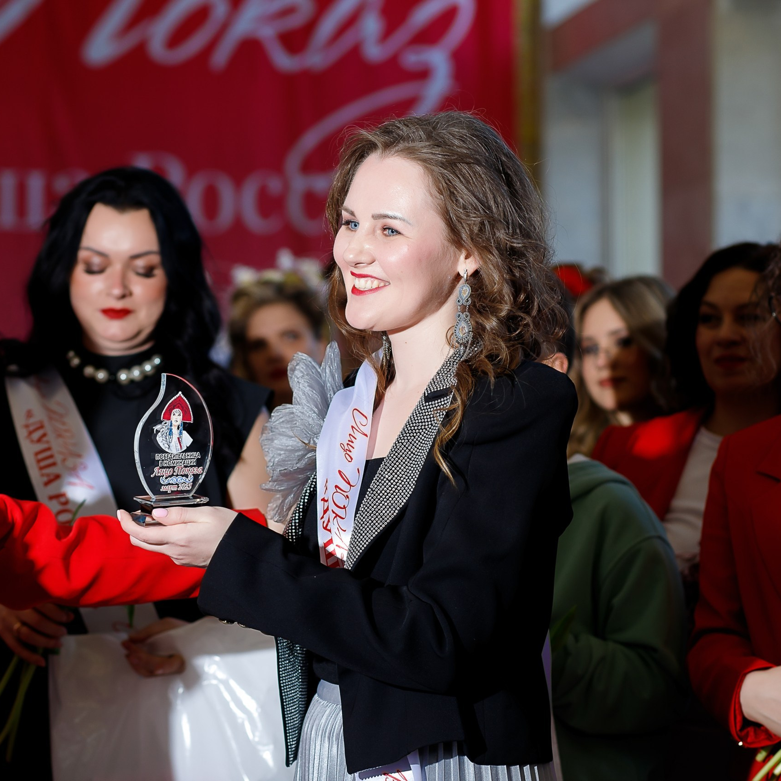 Репортажная съемка на городском мероприятии в Подольске. Фотограф в Подольске — Мария Бучнева