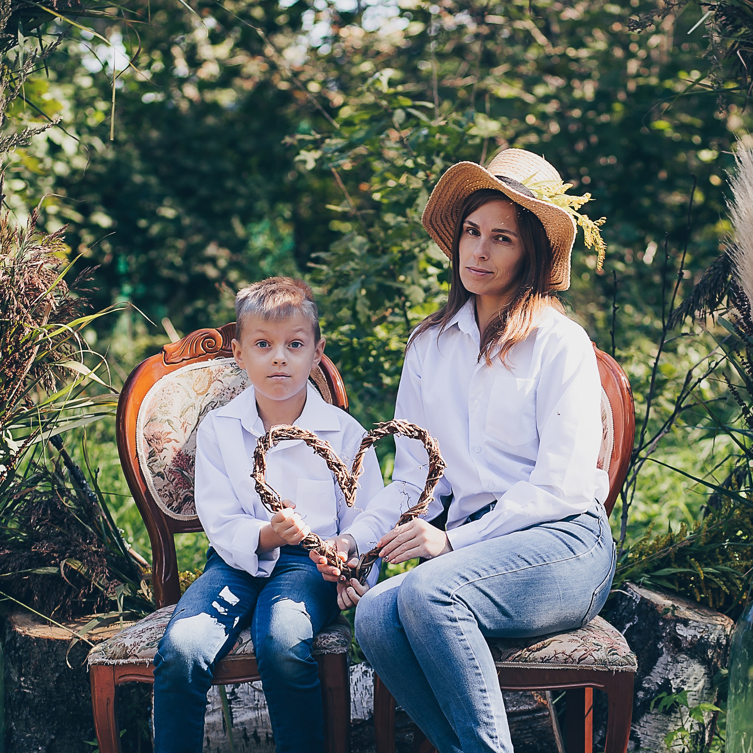 Отзывы о работе фотографа. Фотограф в Подольске — Мария Бучнева