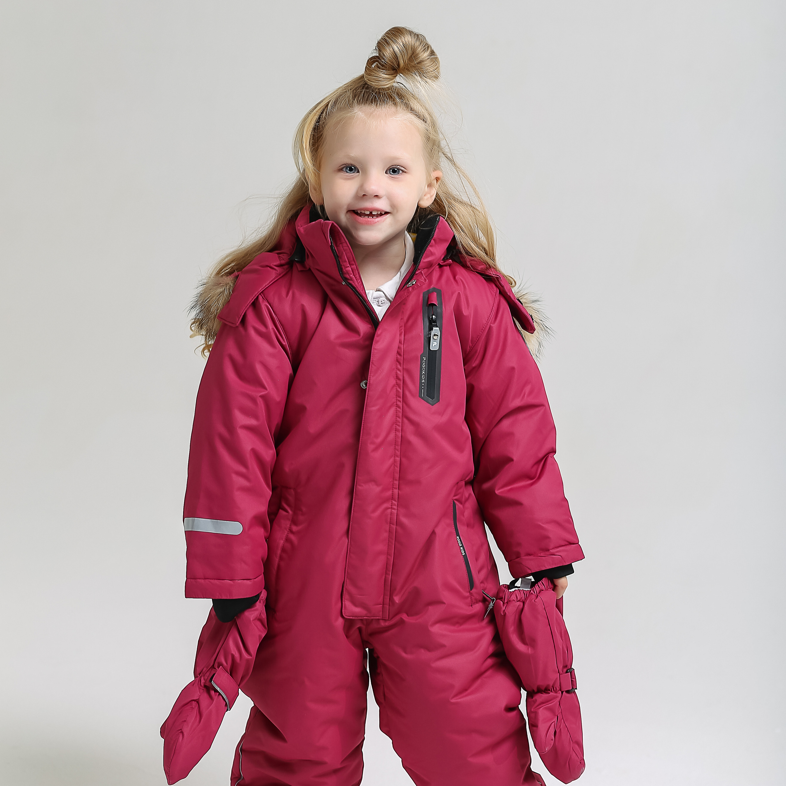 Отзывы о работе фотографа. Фотограф в Подольске — Мария Бучнева