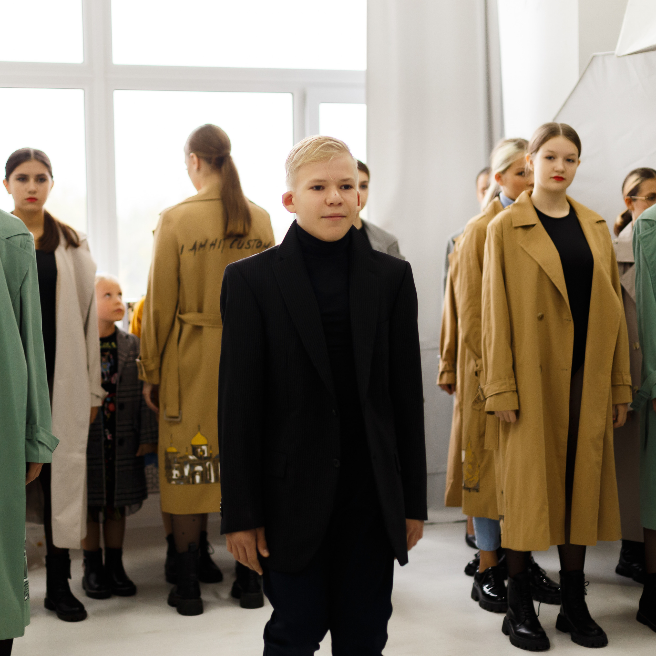 Отзывы о работе фотографа. Фотограф в Подольске — Мария Бучнева