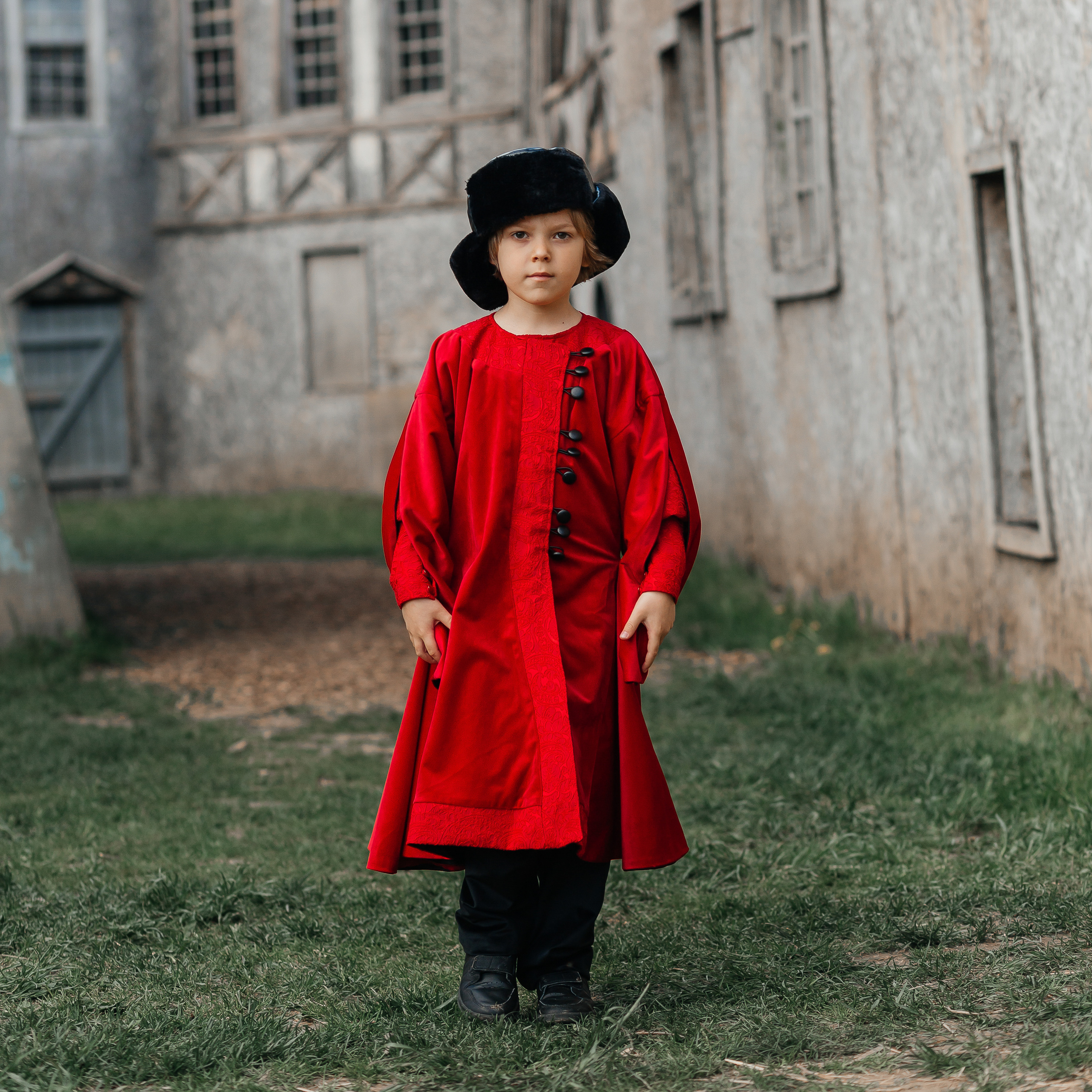 Отзывы о работе фотографа. Фотограф в Подольске — Мария Бучнева