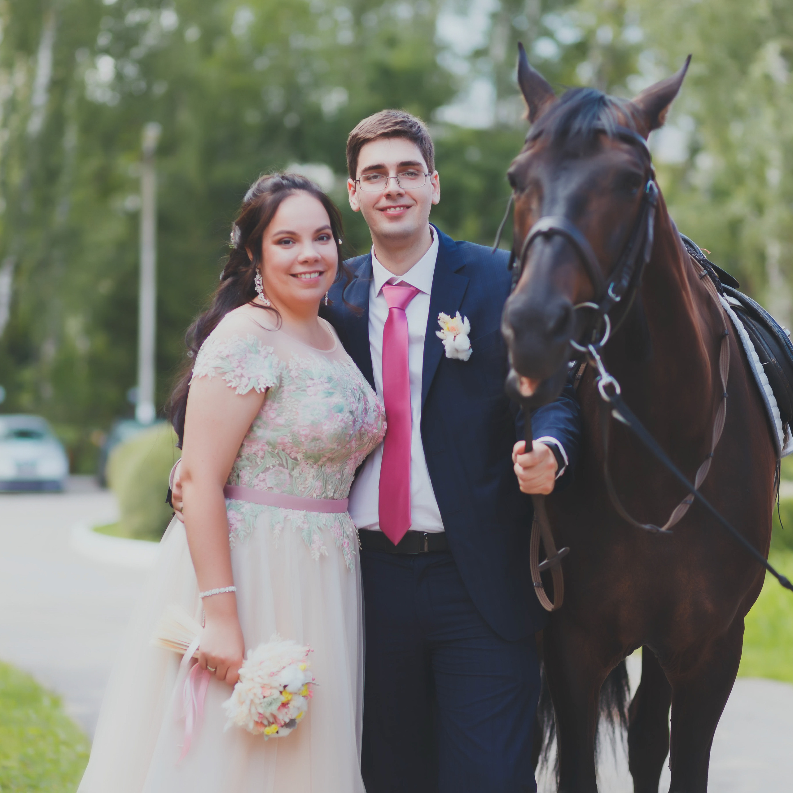 Отзывы о работе фотографа. Фотограф в Подольске — Мария Бучнева