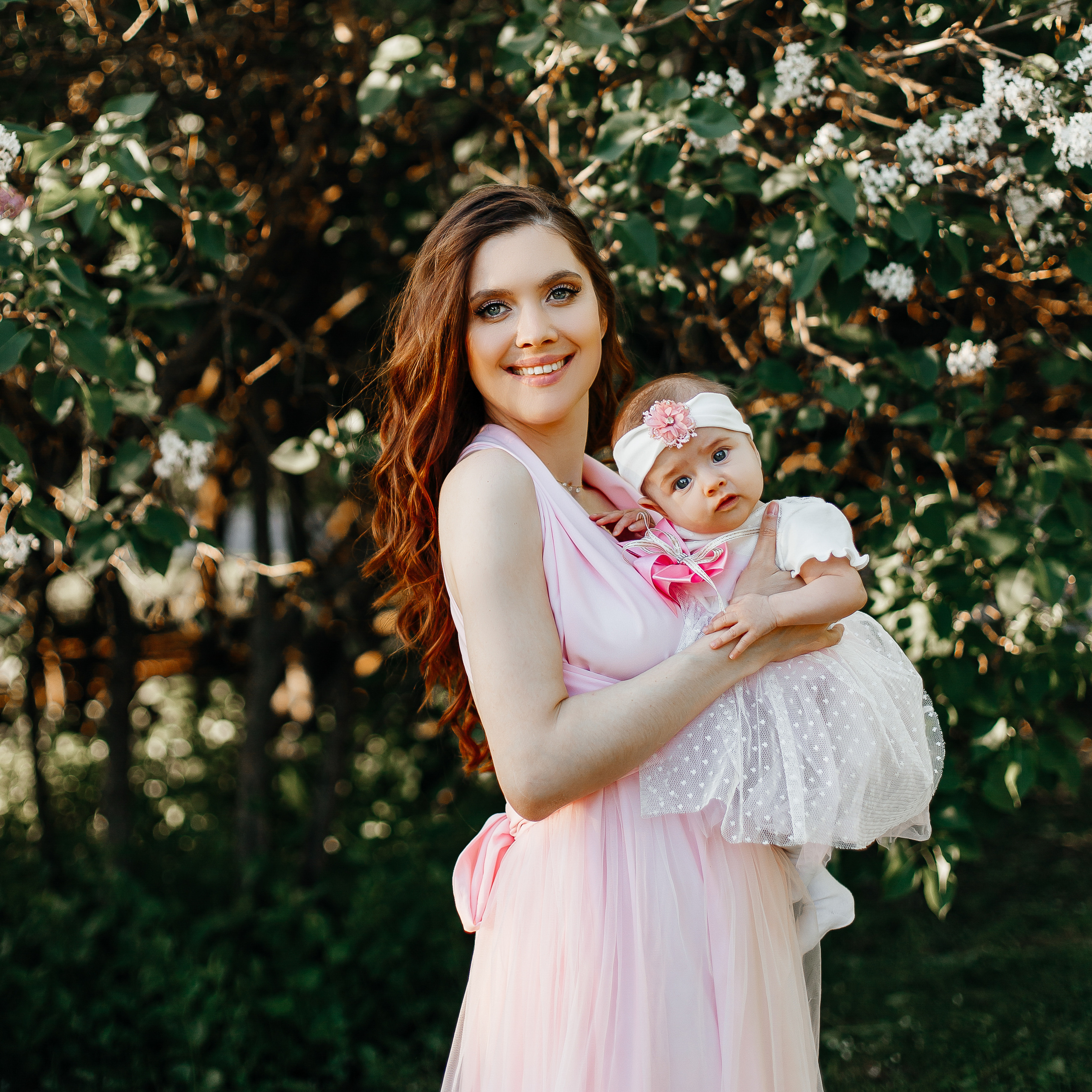 Отзывы о работе фотографа. Фотограф в Подольске — Мария Бучнева