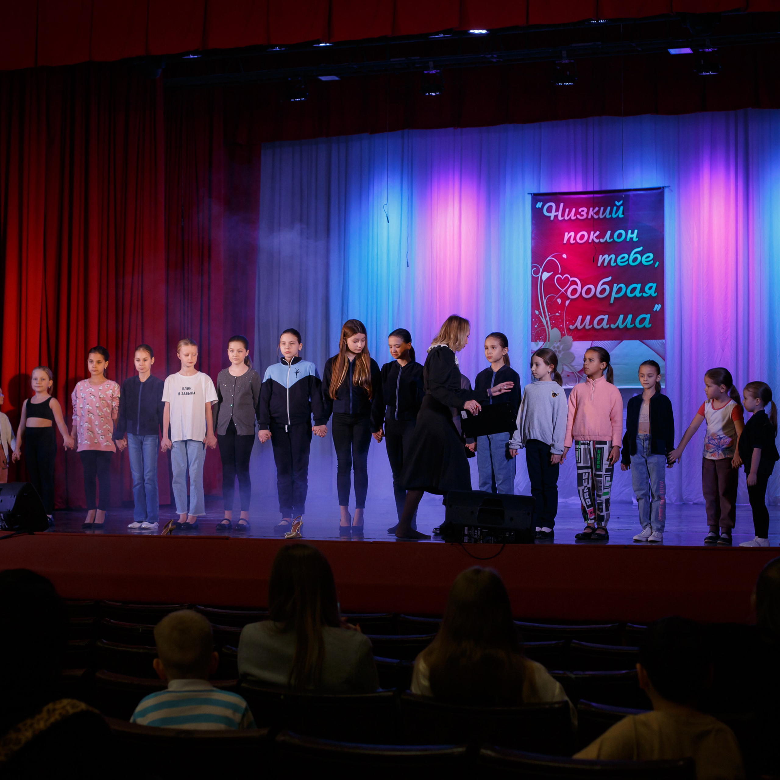 Отзывы о работе фотографа. Фотограф в Подольске — Мария Бучнева