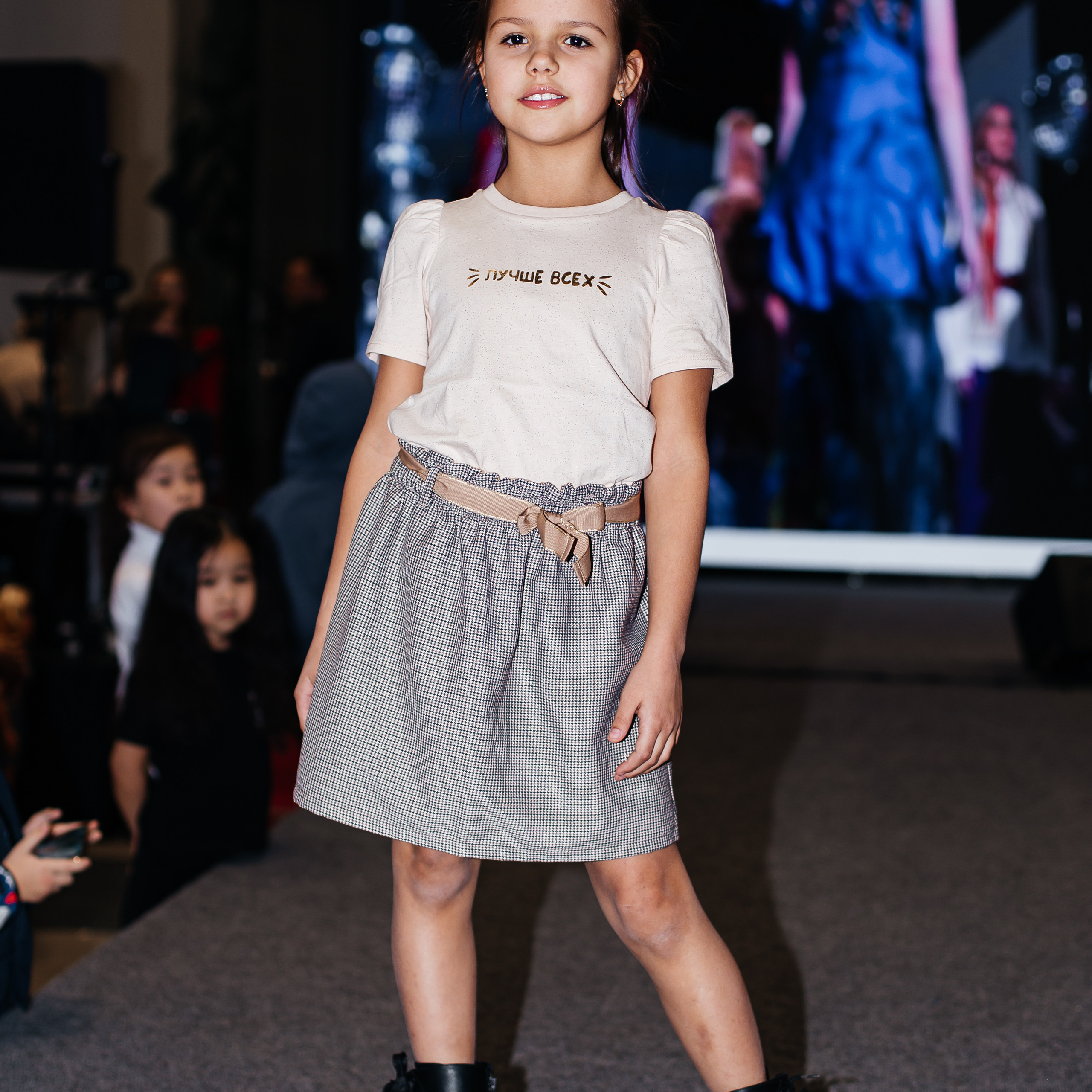 Отзывы о работе фотографа. Фотограф в Подольске — Мария Бучнева