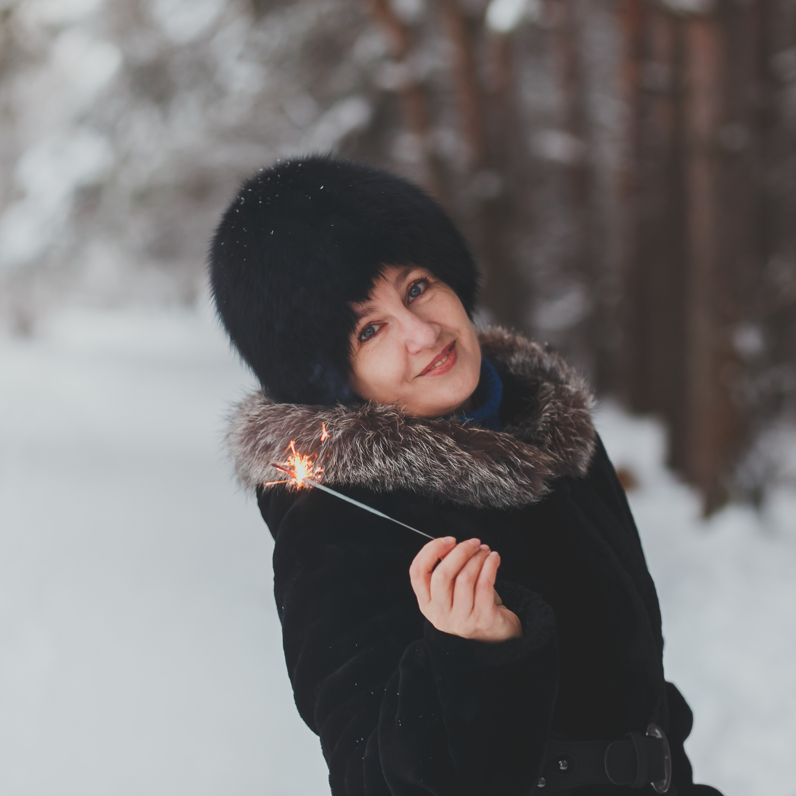 Отзывы о работе фотографа. Фотограф в Подольске — Мария Бучнева