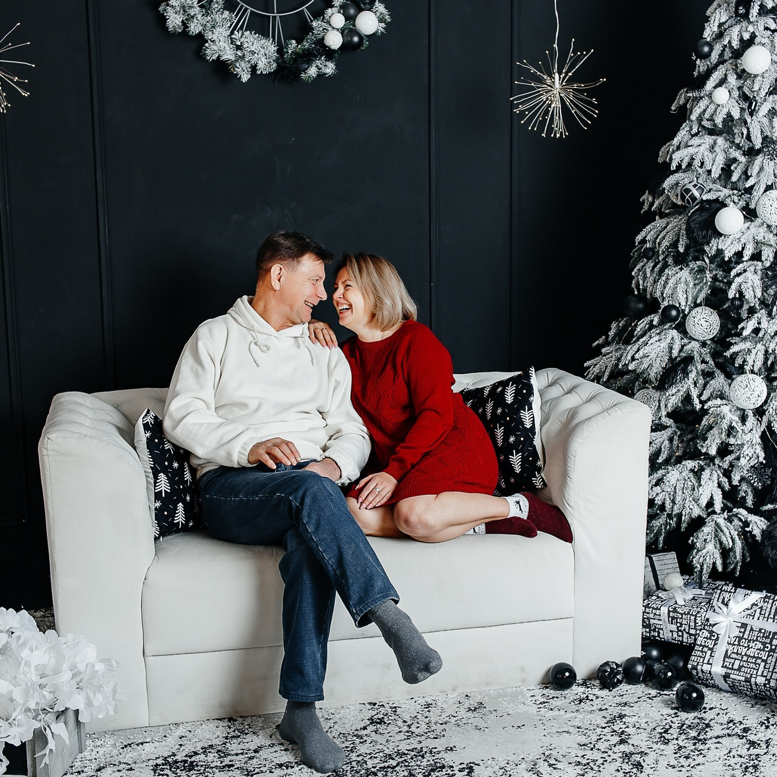 Отзывы о работе фотографа. Фотограф в Подольске — Мария Бучнева