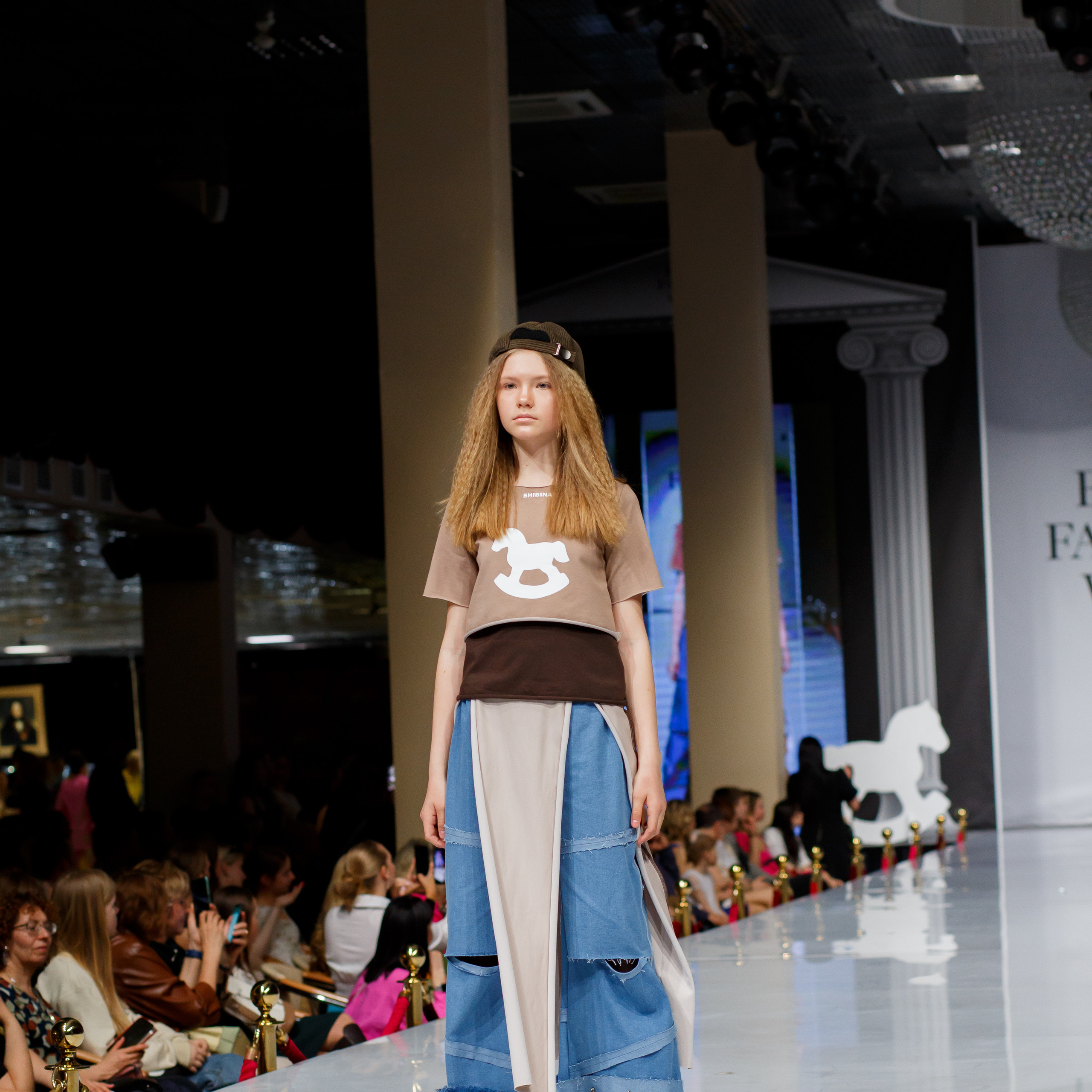 Отзывы о работе фотографа. Фотограф в Подольске — Мария Бучнева