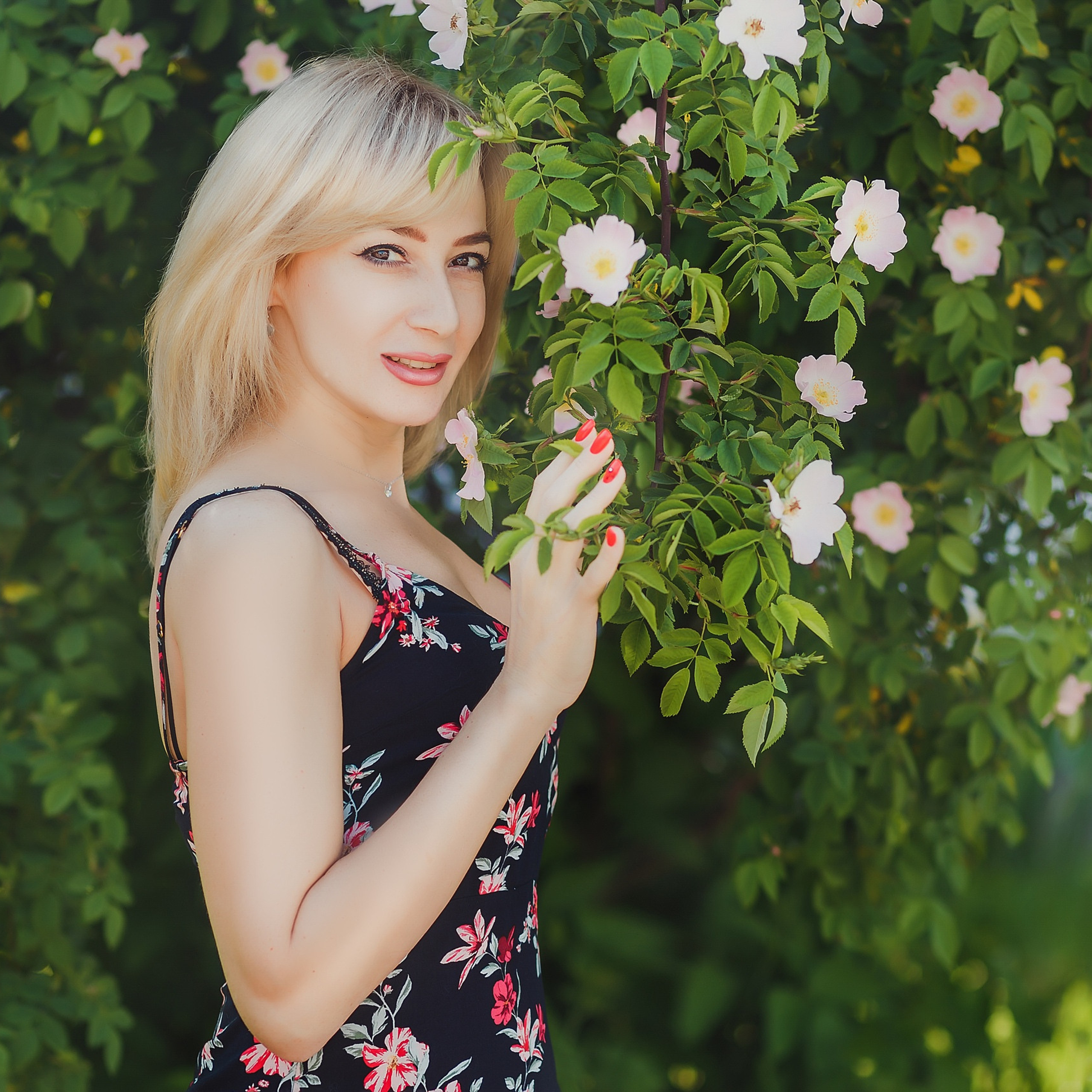 Отзывы о работе фотографа. Фотограф в Подольске — Мария Бучнева