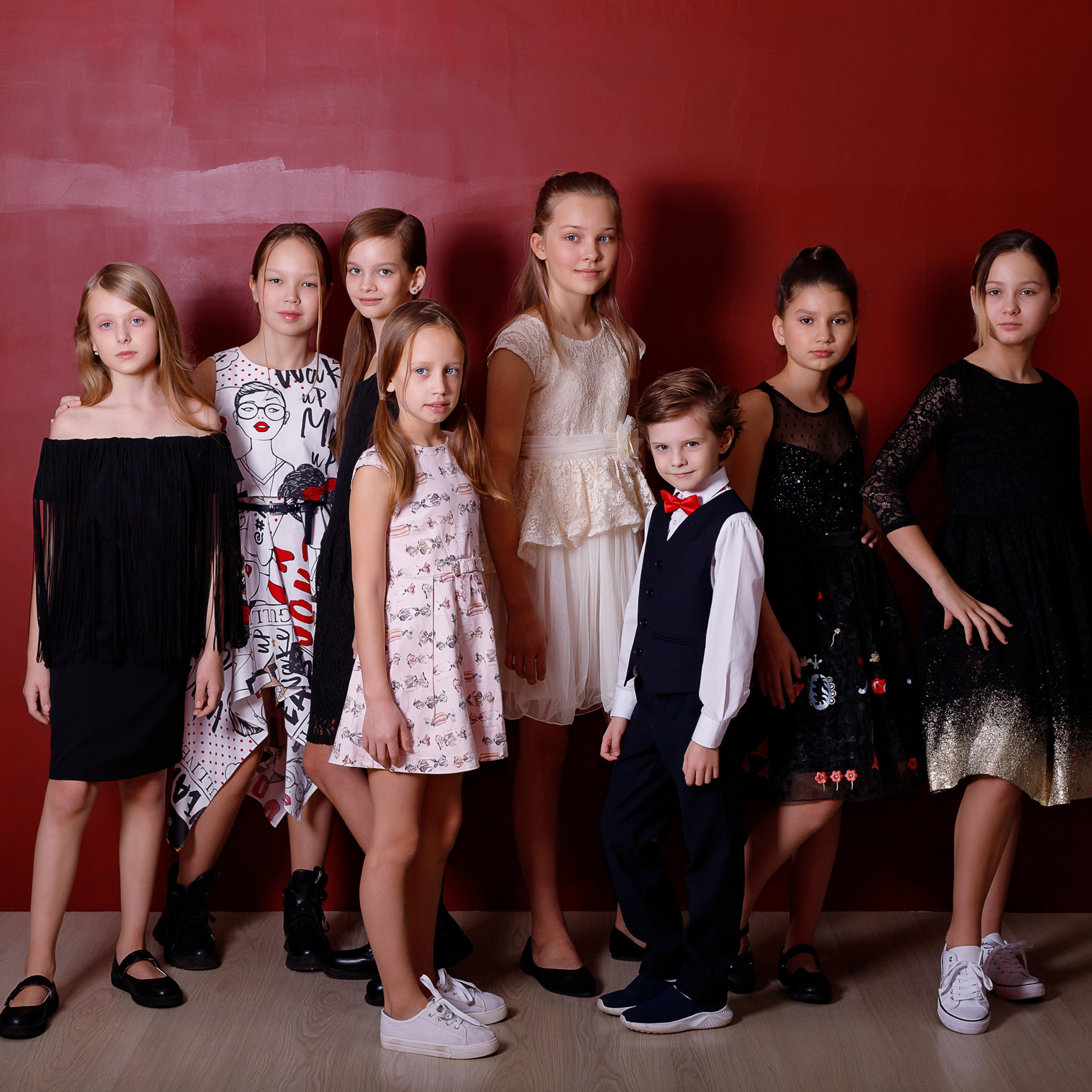 Отзывы о работе фотографа. Фотограф в Подольске — Мария Бучнева