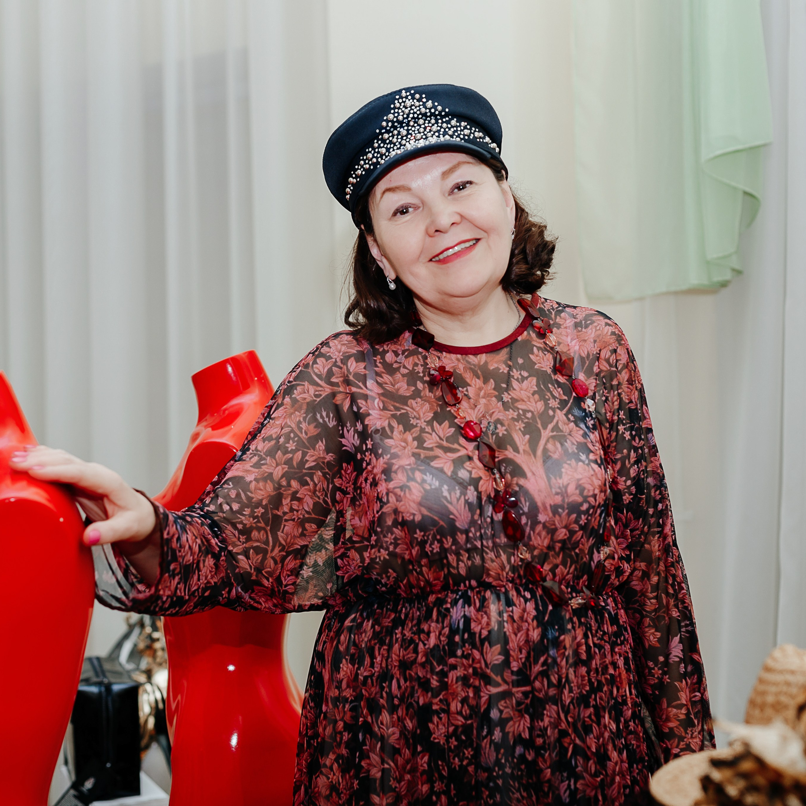 Отзывы о работе фотографа. Фотограф в Подольске — Мария Бучнева