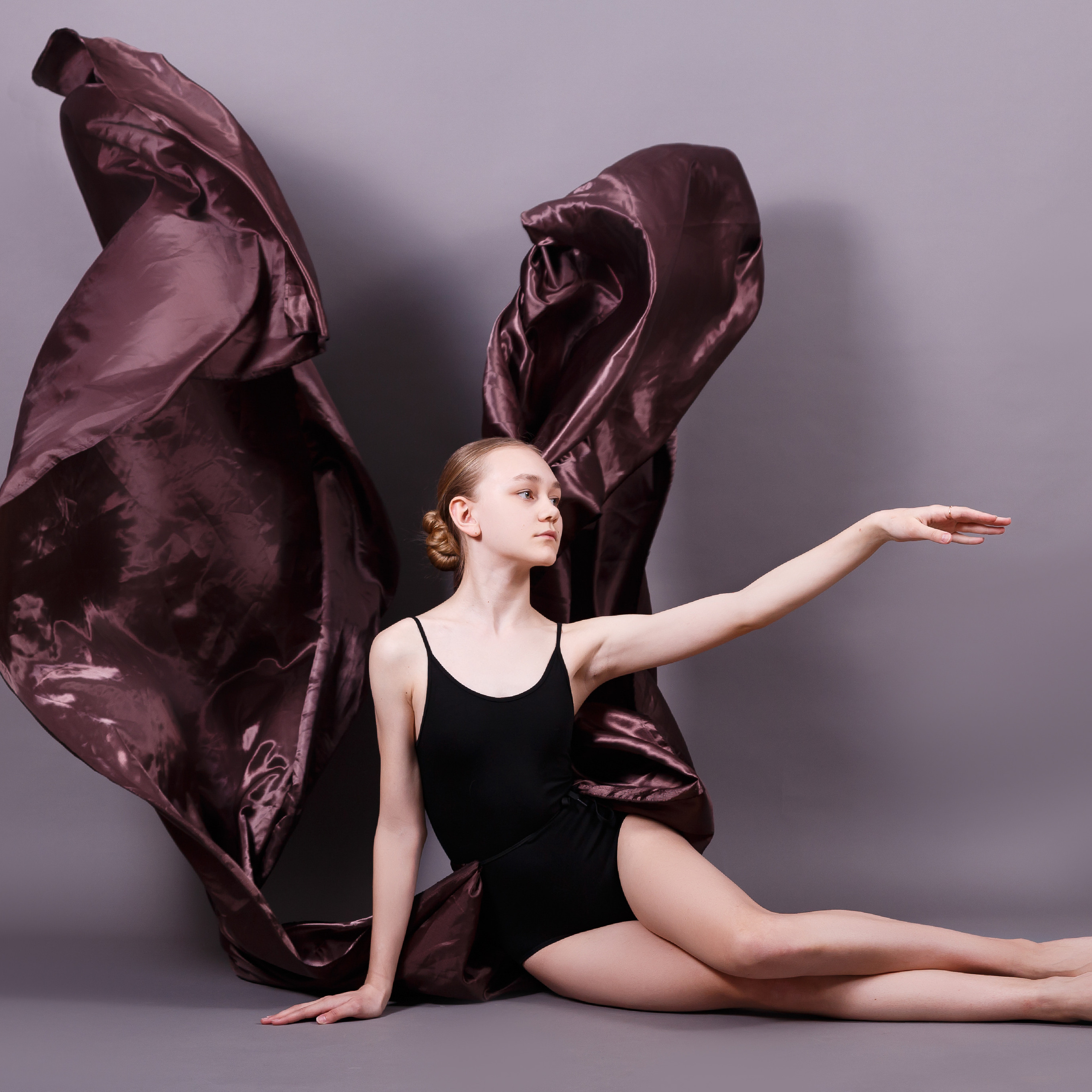 Отзывы о работе фотографа. Фотограф в Подольске — Мария Бучнева