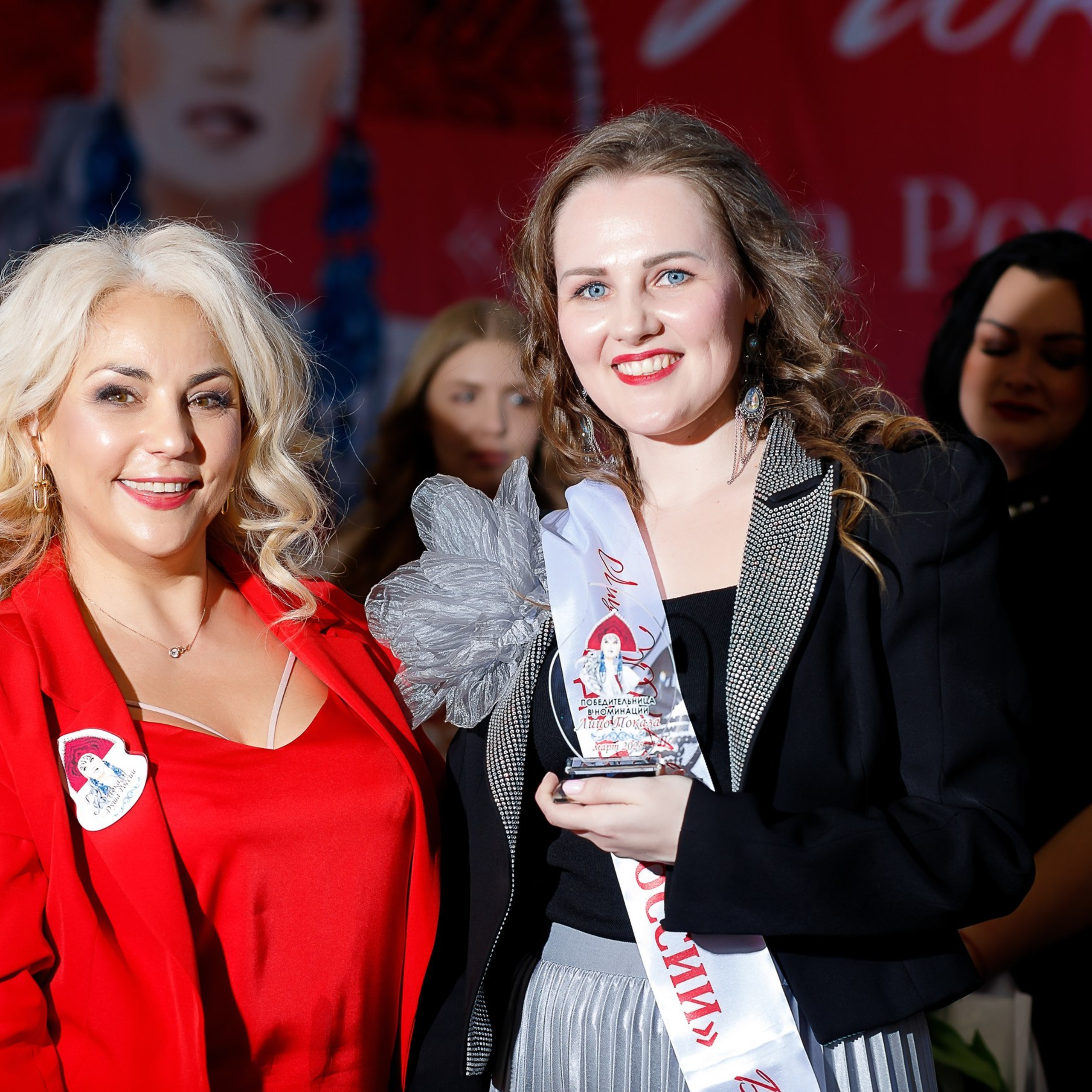 Репортажная съемка на городском мероприятии в Подольске. Фотограф в Подольске — Мария Бучнева