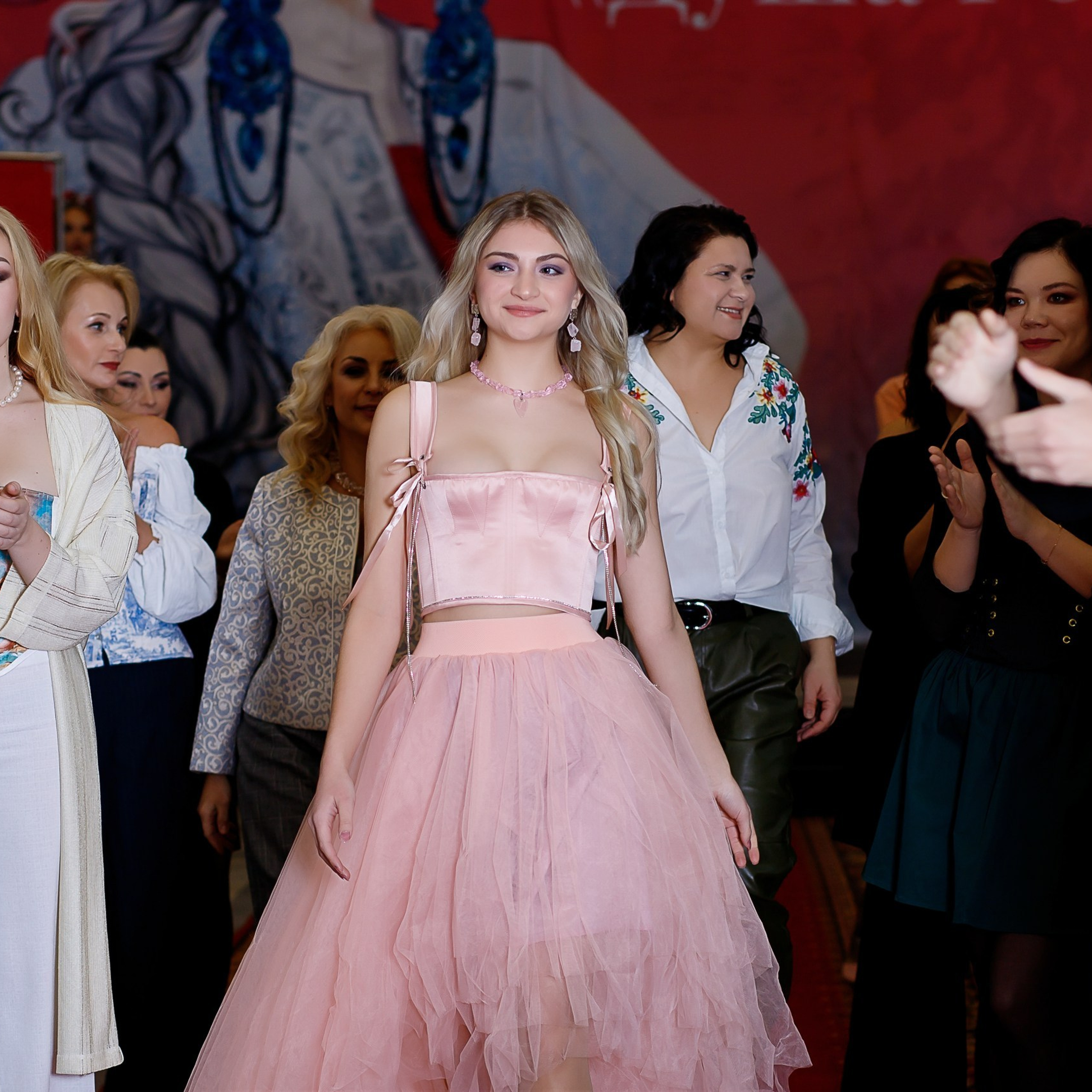 Отзывы о работе фотографа. Фотограф в Подольске — Мария Бучнева