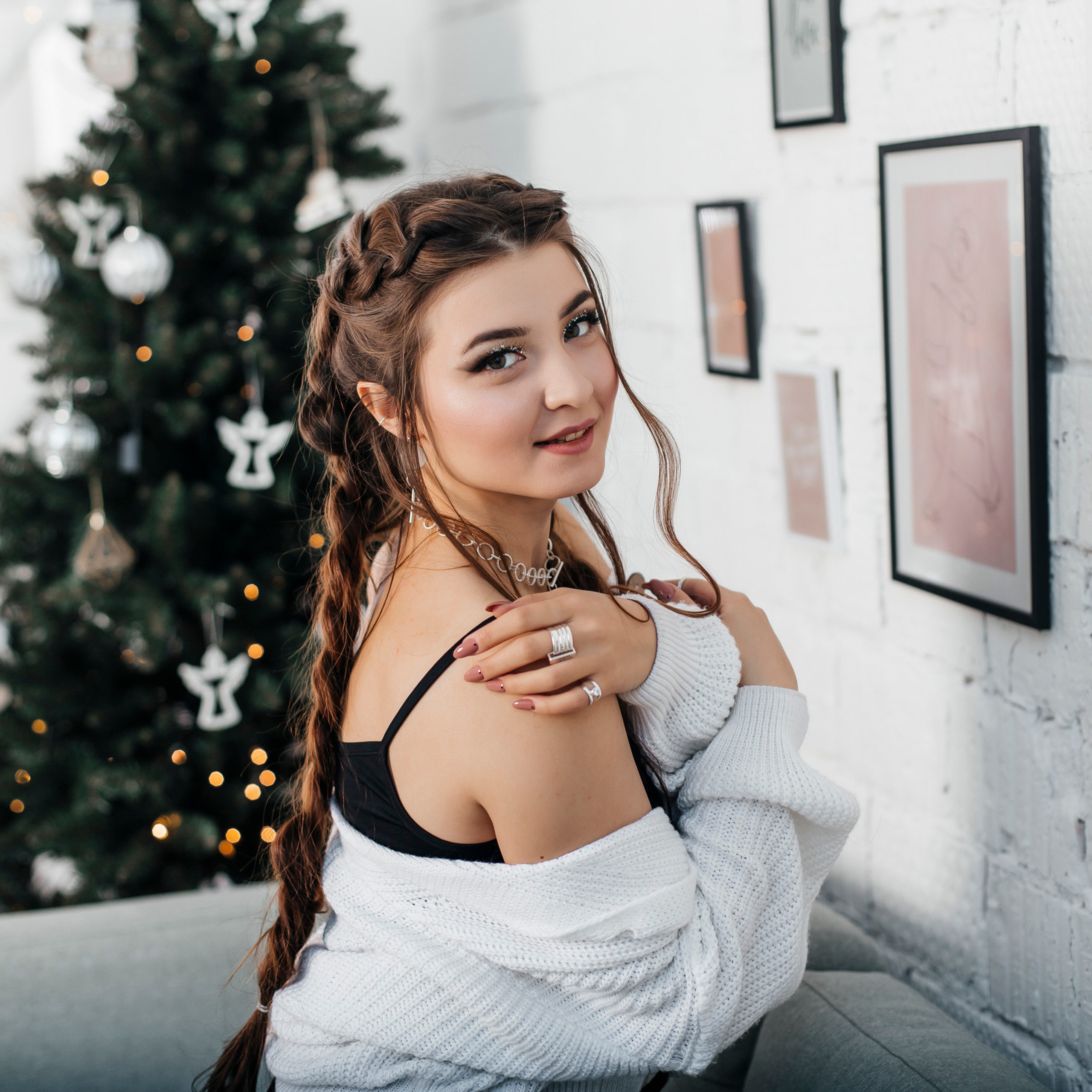 Отзывы о работе фотографа. Фотограф в Подольске — Мария Бучнева