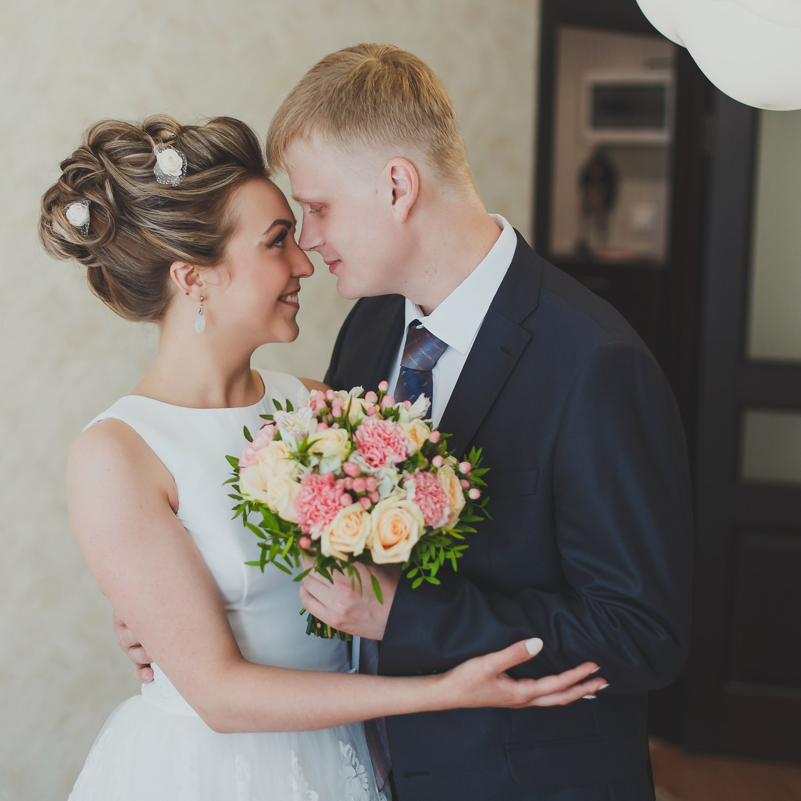 Отзывы о работе фотографа. Фотограф в Подольске — Мария Бучнева