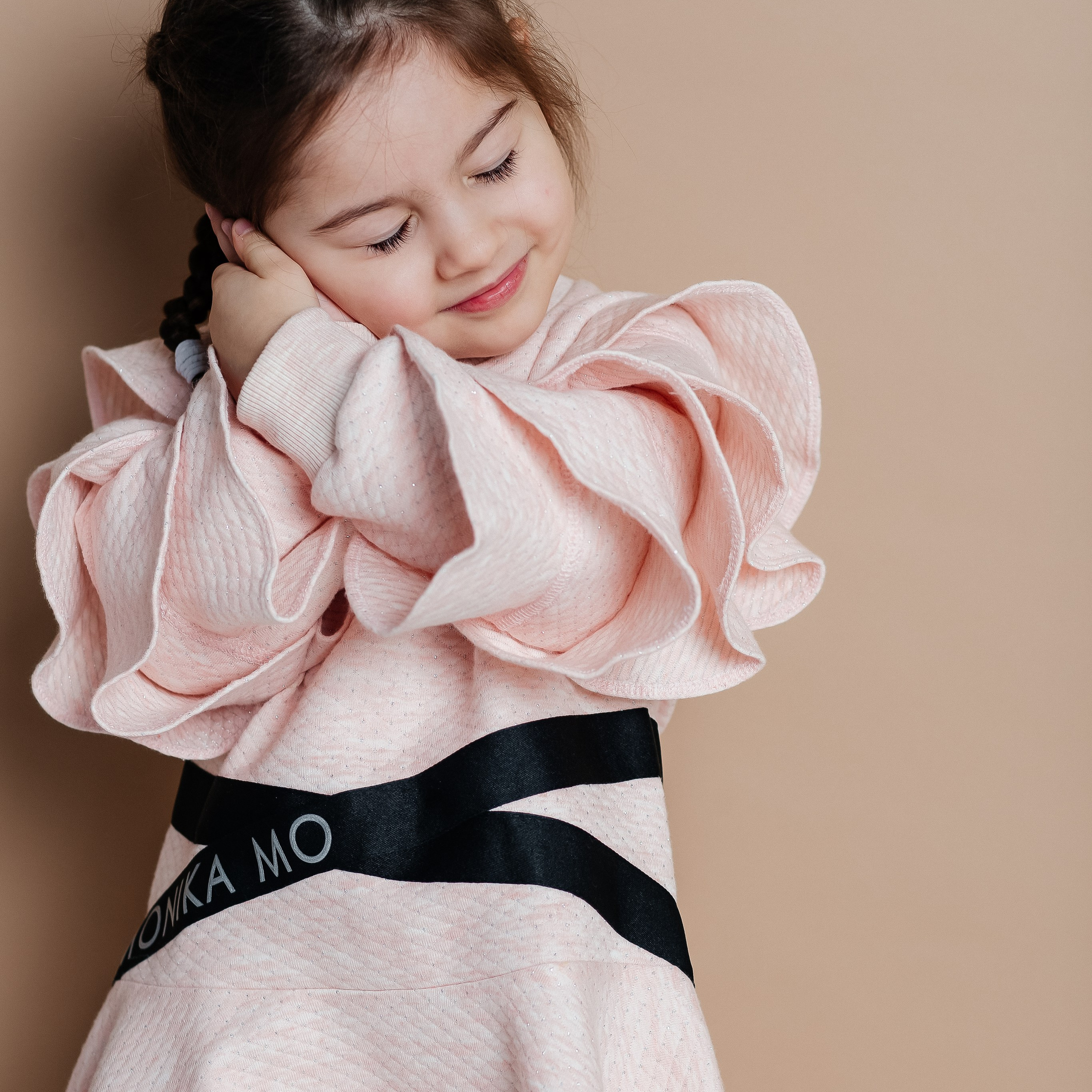 Отзывы о работе фотографа. Фотограф в Подольске — Мария Бучнева