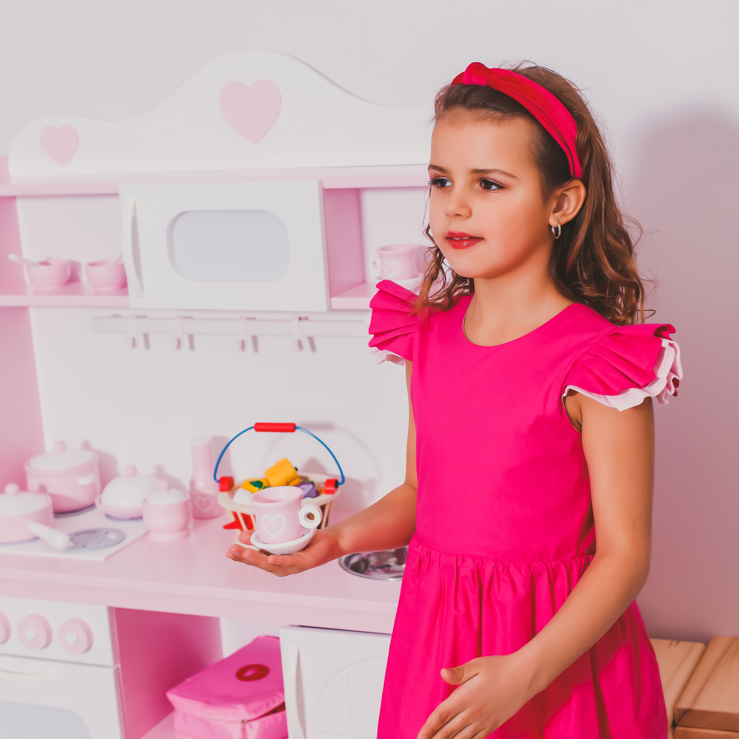 Отзывы о работе фотографа. Фотограф в Подольске — Мария Бучнева