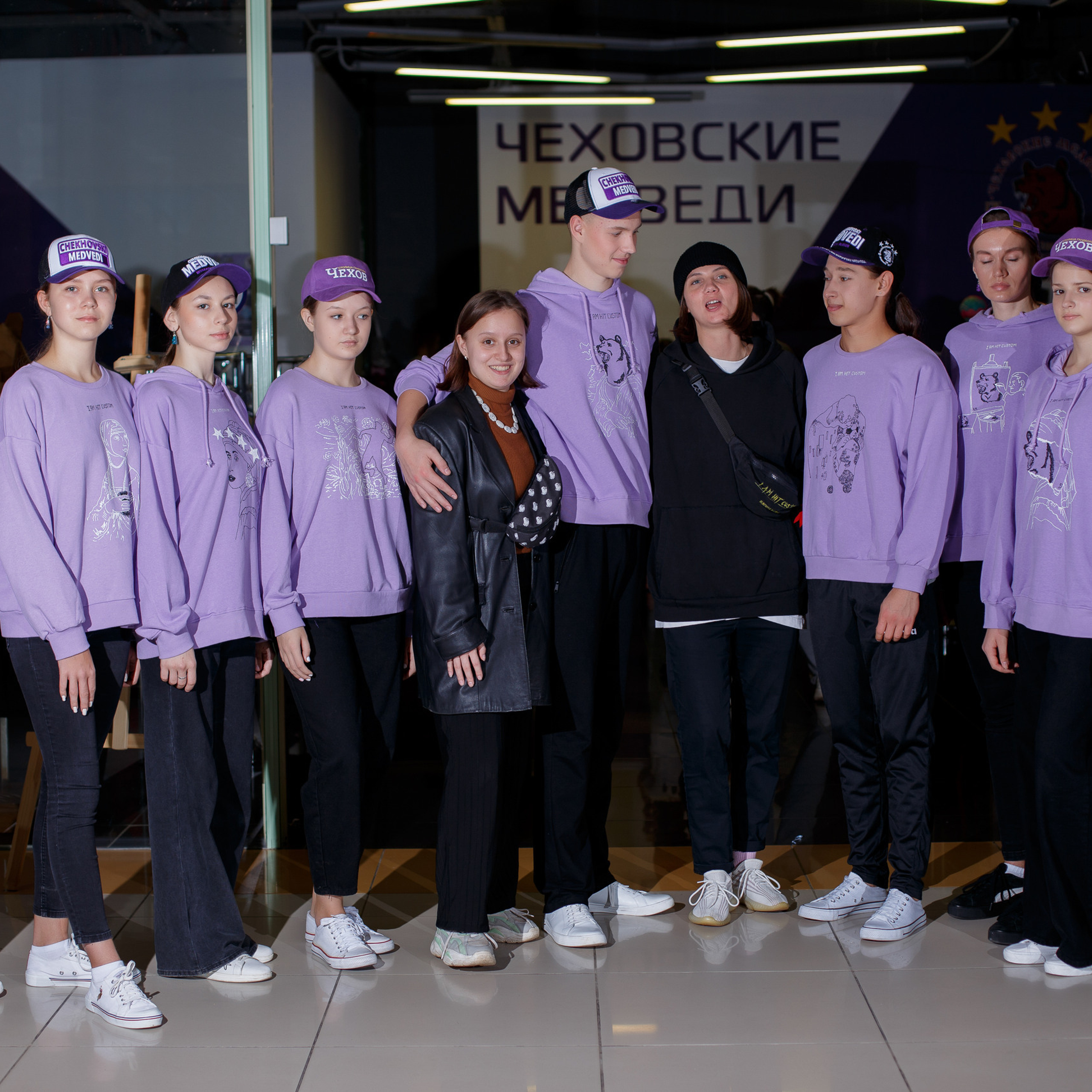 Отзывы о работе фотографа. Фотограф в Подольске — Мария Бучнева