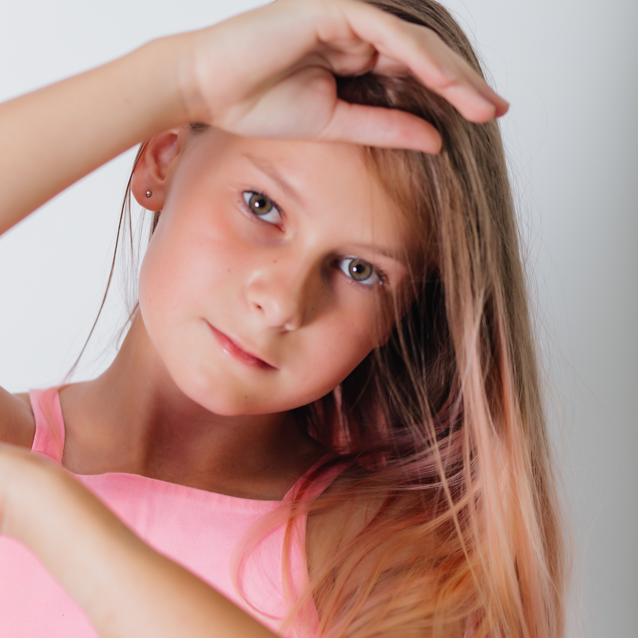 Отзывы о работе фотографа. Фотограф в Подольске — Мария Бучнева